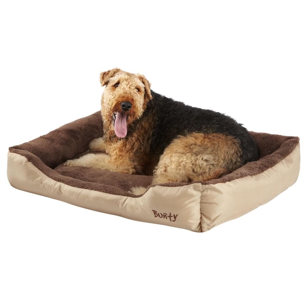 Fleece Dog Bed - Washable - Bunty Deluxe - Image 19