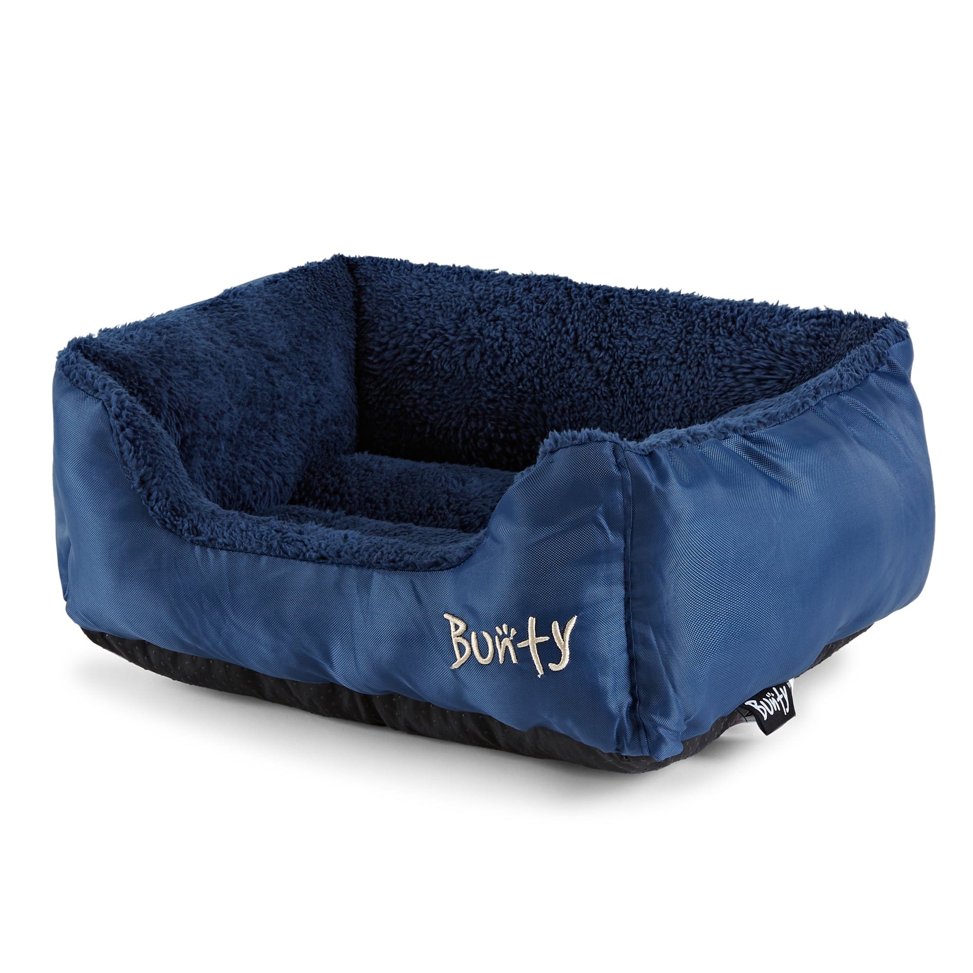 Fleece Dog Bed - Washable - Bunty Deluxe - Image 21