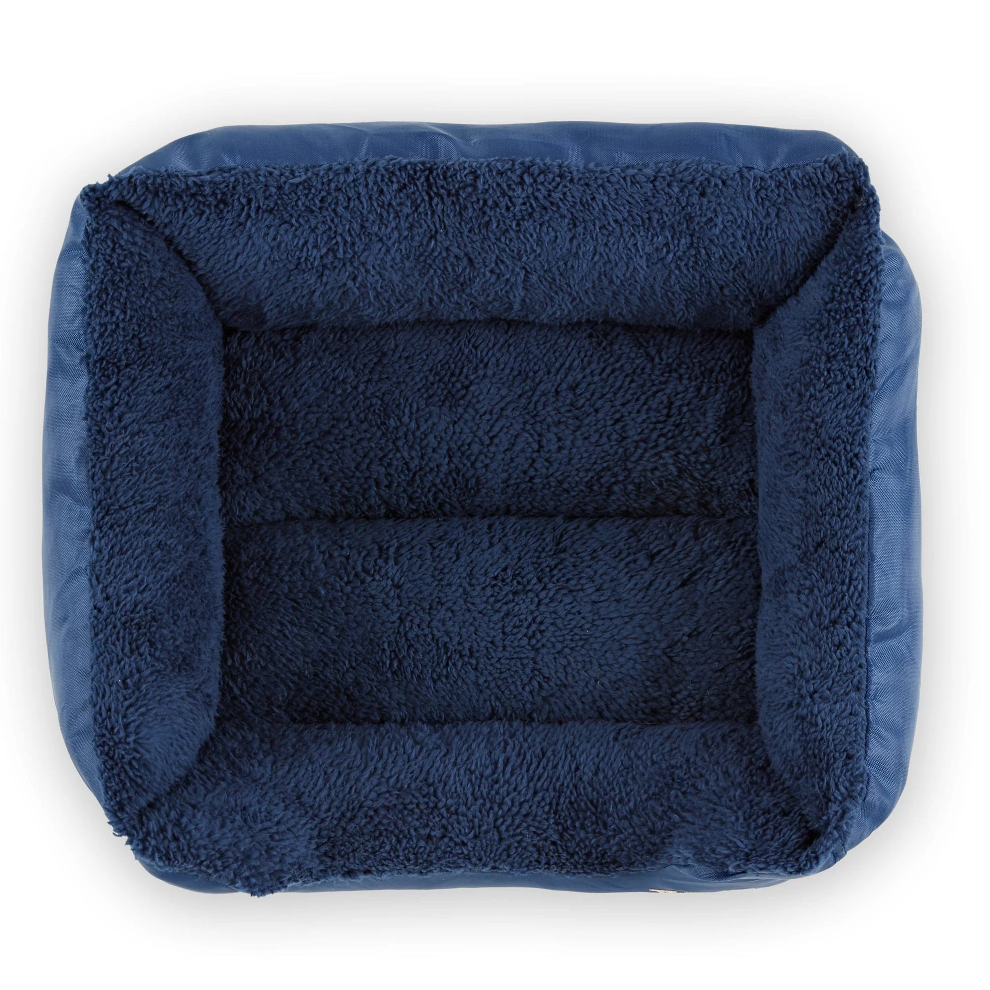 Fleece Dog Bed - Washable - Bunty Deluxe - Image 22