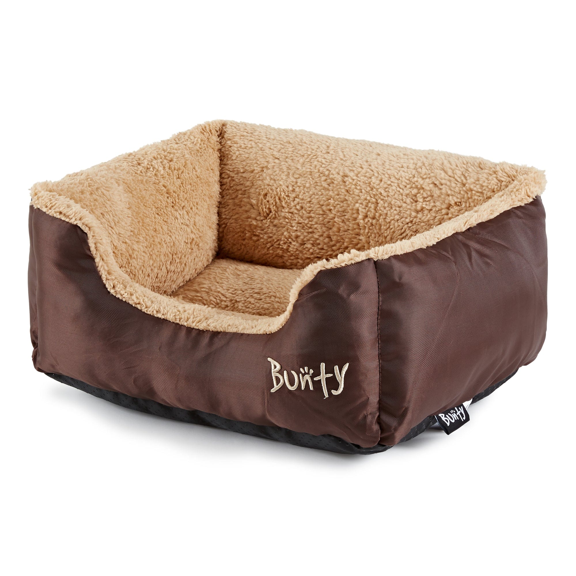 Fleece Dog Bed - Washable - Bunty Deluxe - Image 24