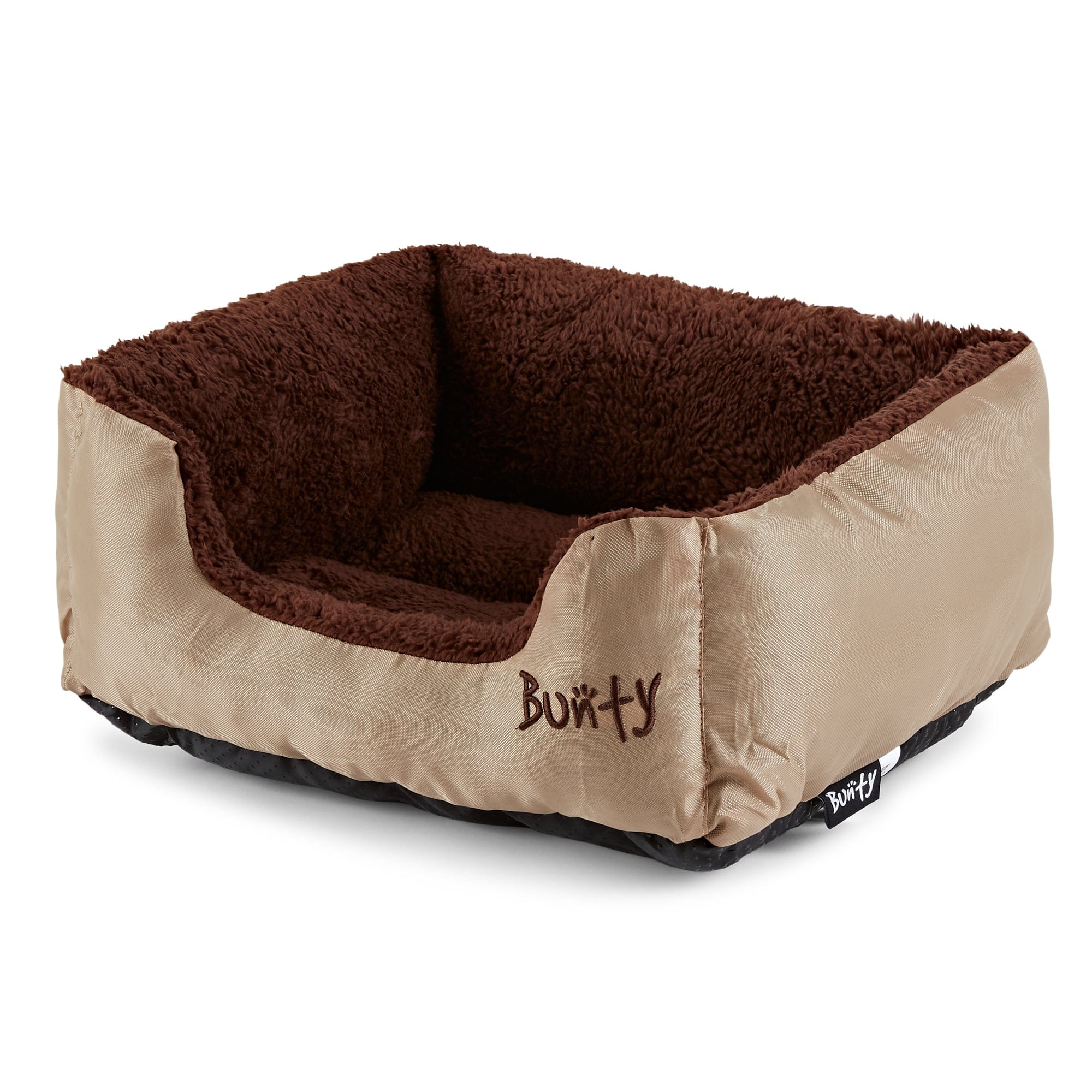 Fleece Dog Bed - Washable - Bunty Deluxe - Image 27