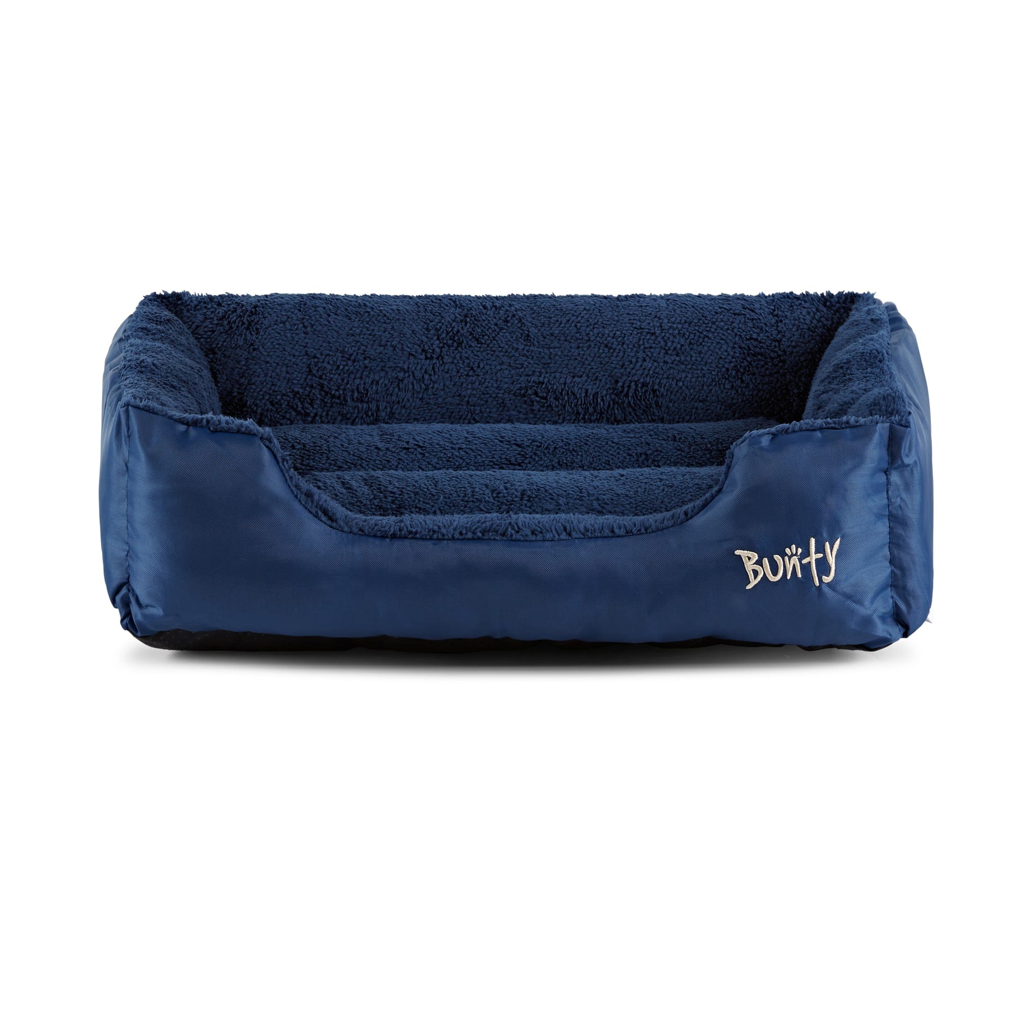 Fleece Dog Bed - Washable - Bunty Deluxe - Image 29