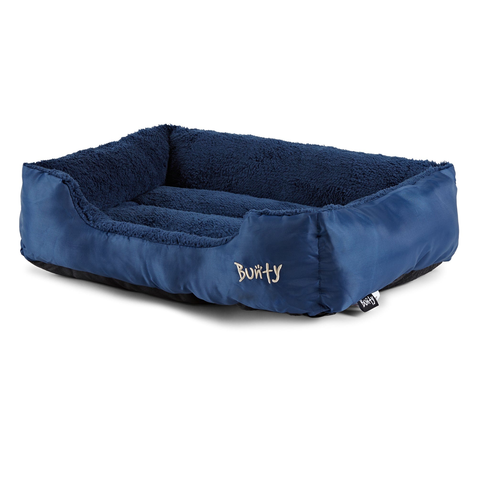 Fleece Dog Bed - Washable - Bunty Deluxe - Image 30