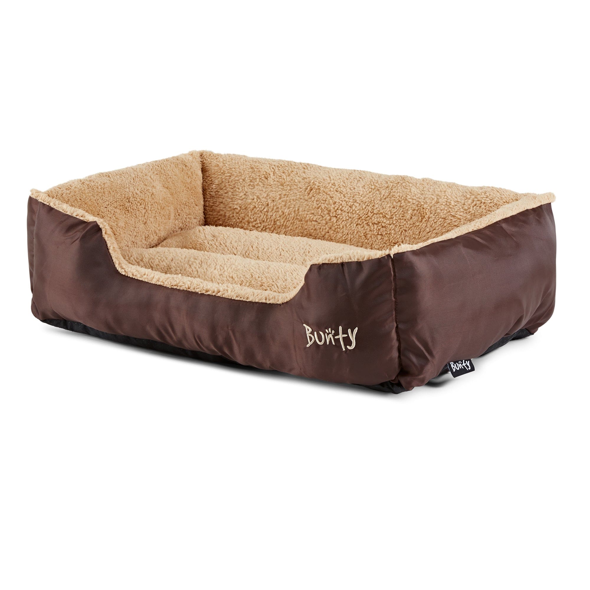 Fleece Dog Bed - Washable - Bunty Deluxe - Image 33