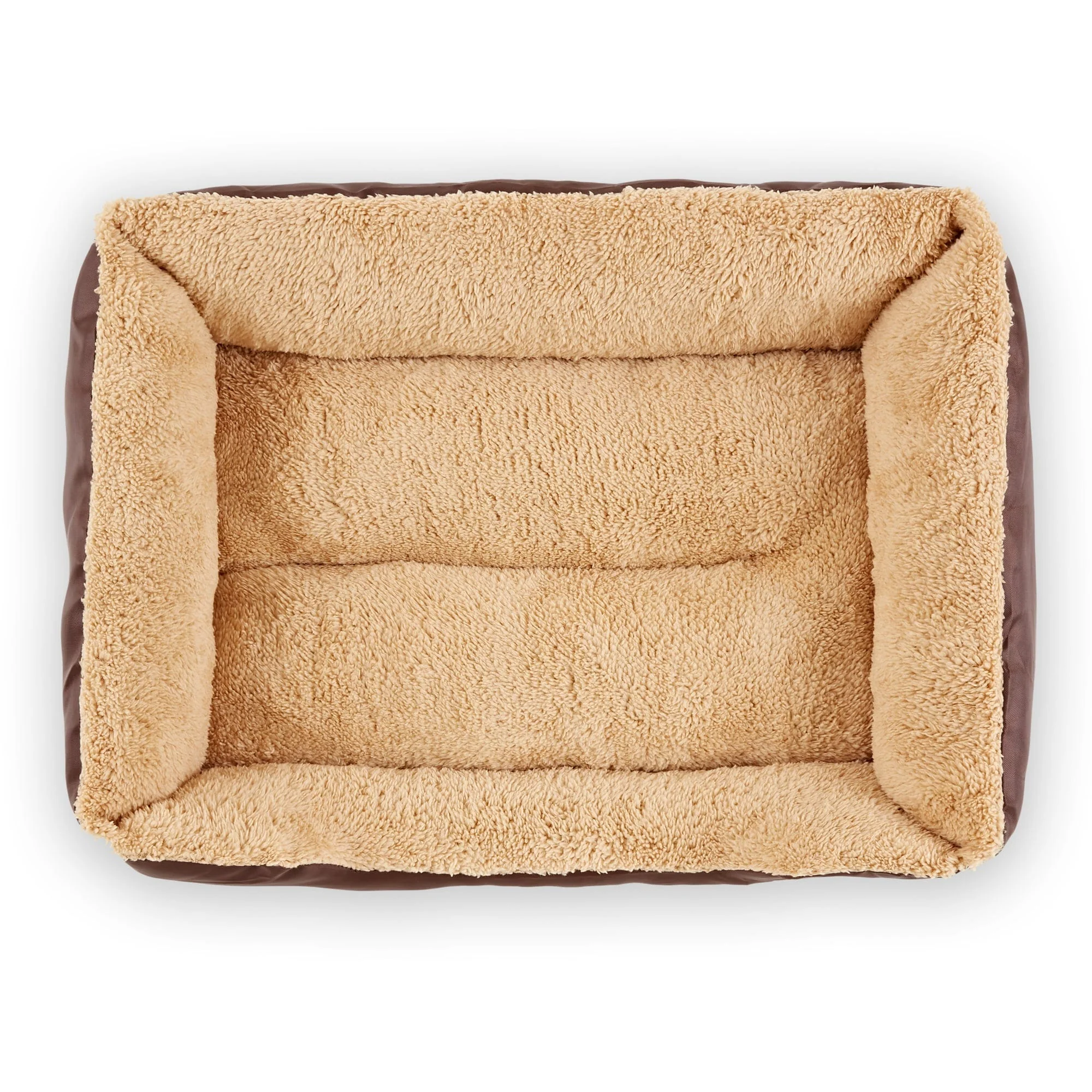 Fleece Dog Bed - Washable - Bunty Deluxe - Image 34