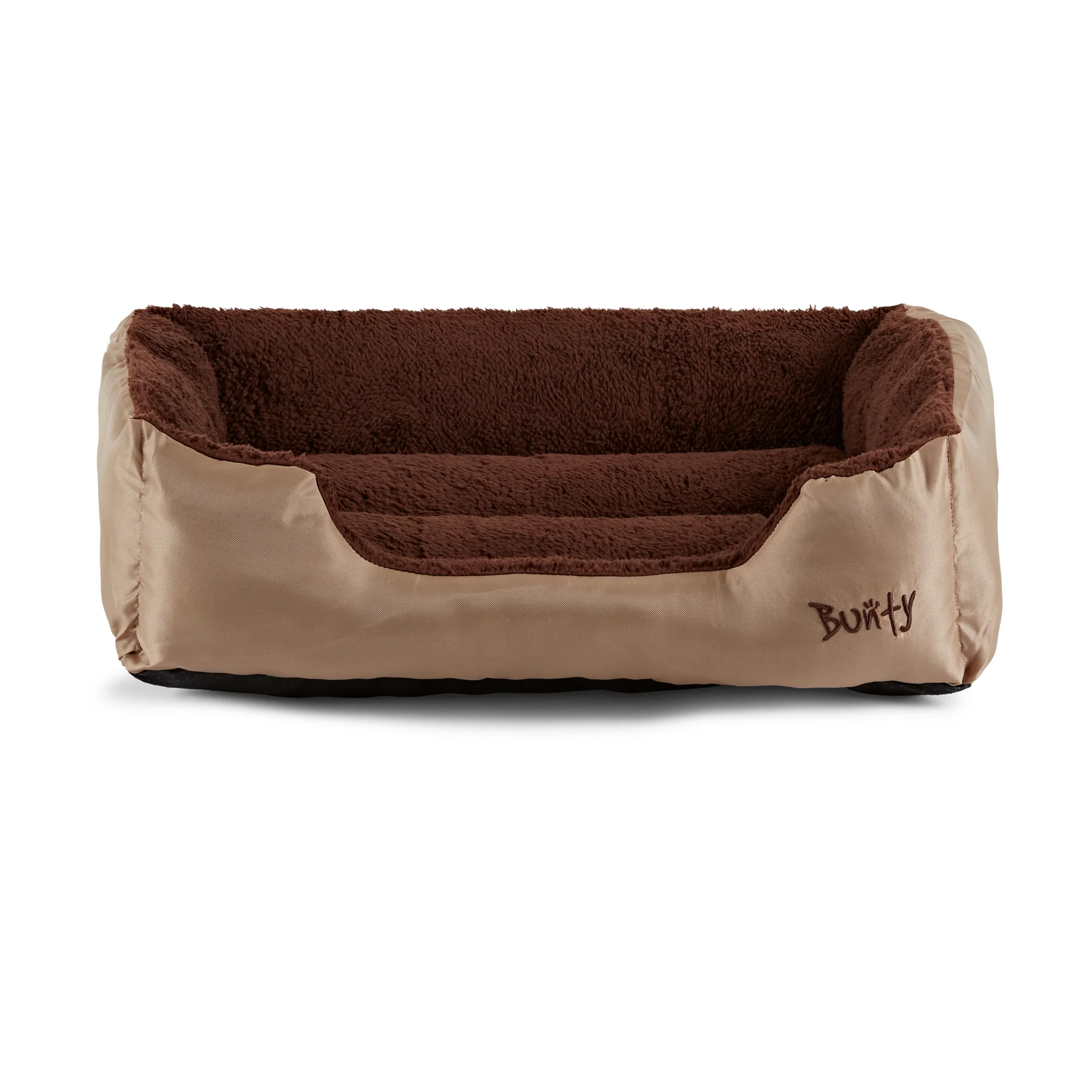 Fleece Dog Bed - Washable - Bunty Deluxe - Image 35