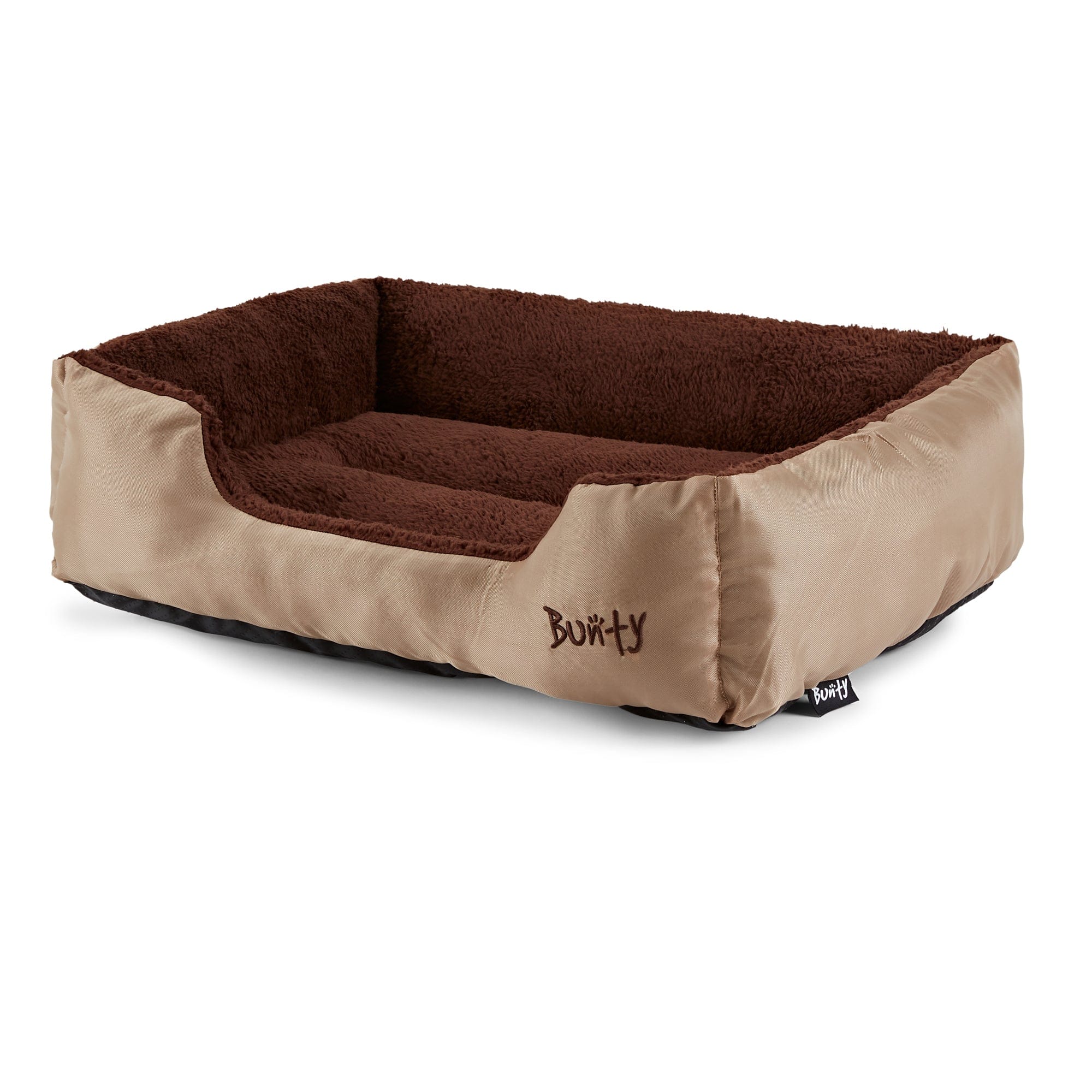Fleece Dog Bed - Washable - Bunty Deluxe - Image 36