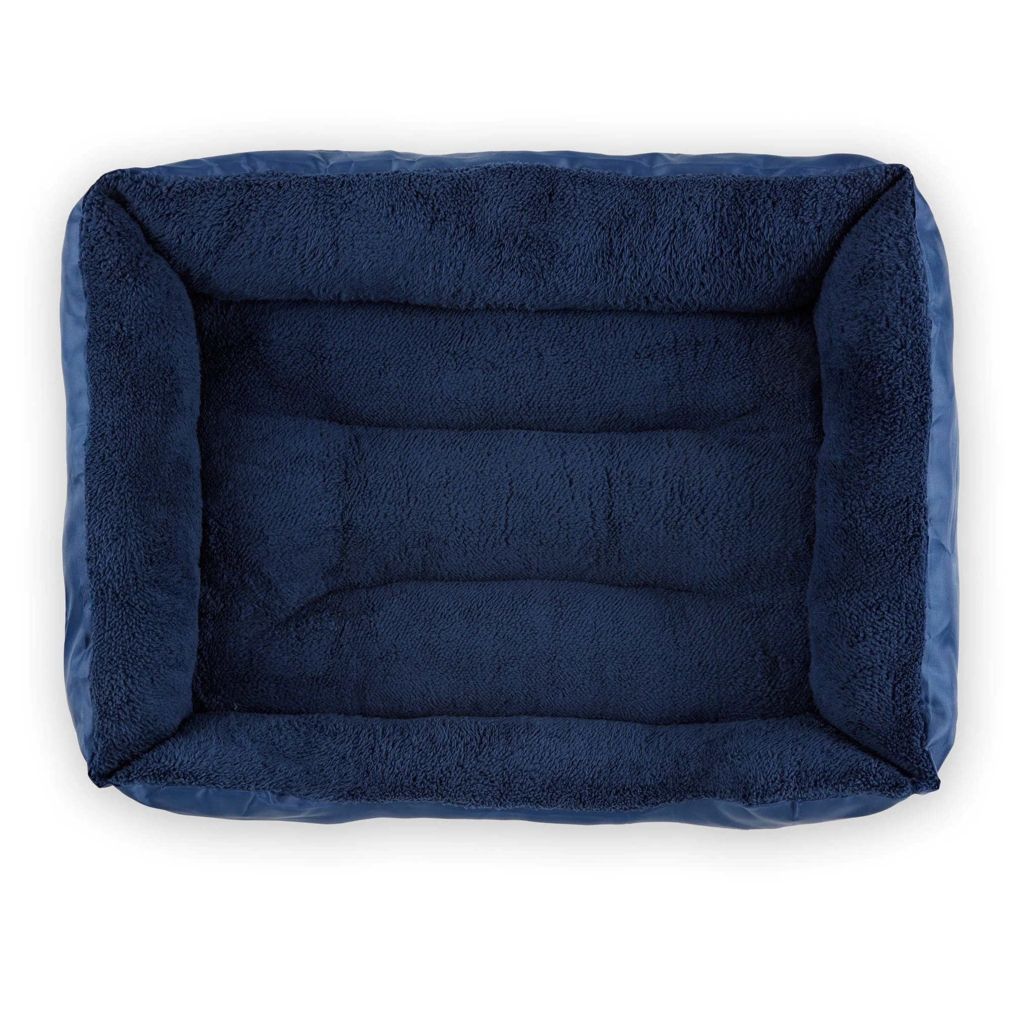 Fleece Dog Bed - Washable - Bunty Deluxe - Image 40