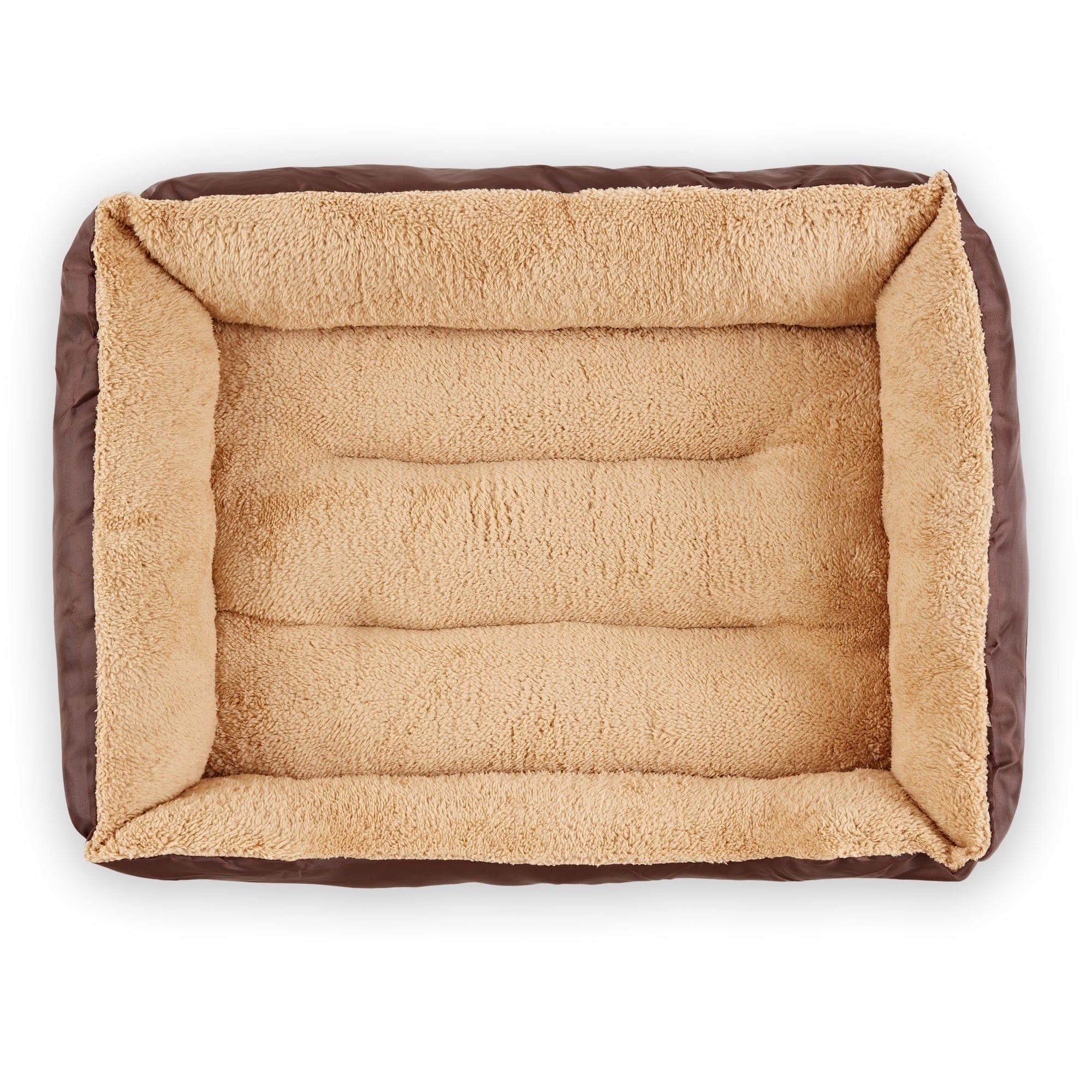 Fleece Dog Bed - Washable - Bunty Deluxe - Image 43
