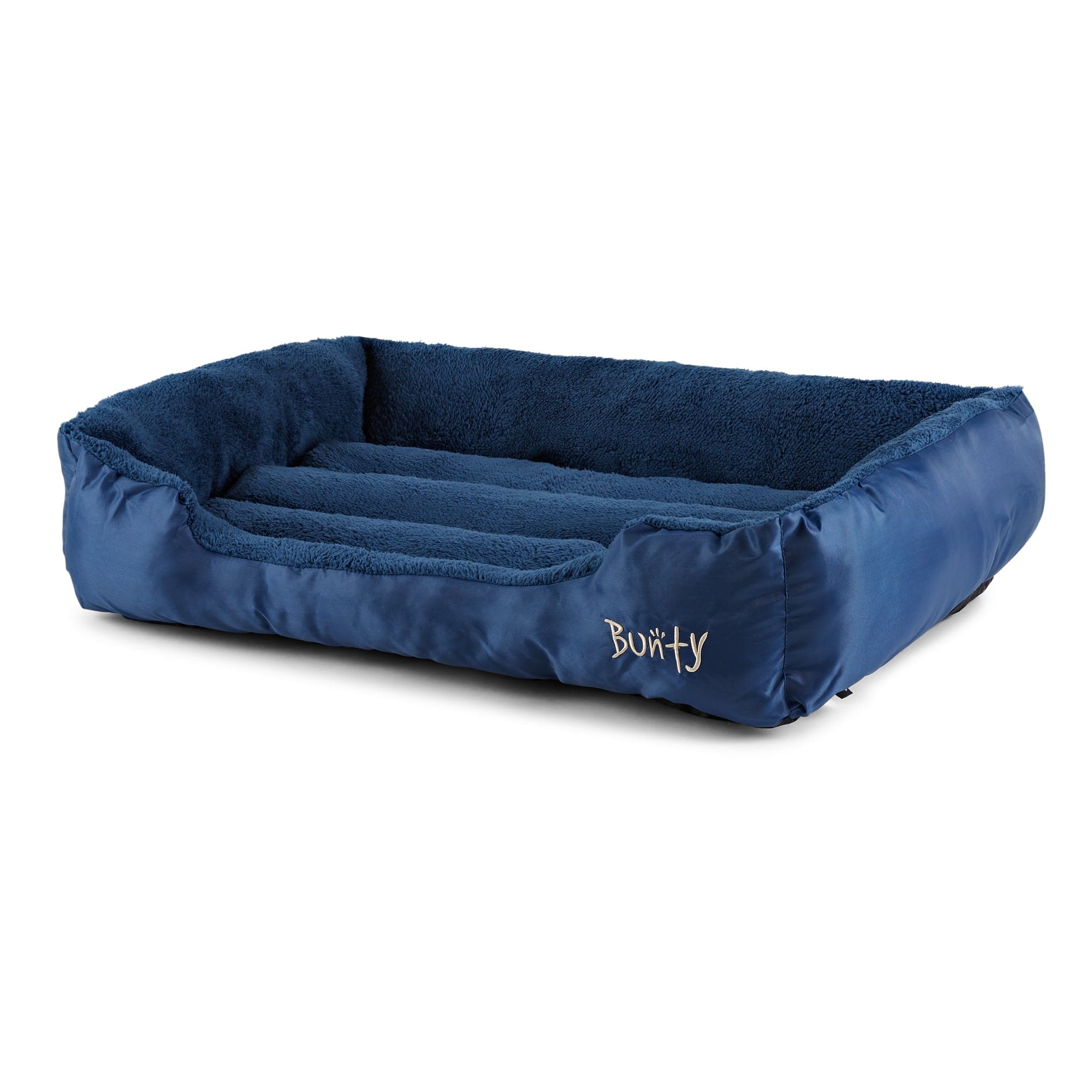Fleece Dog Bed - Washable - Bunty Deluxe - Image 48