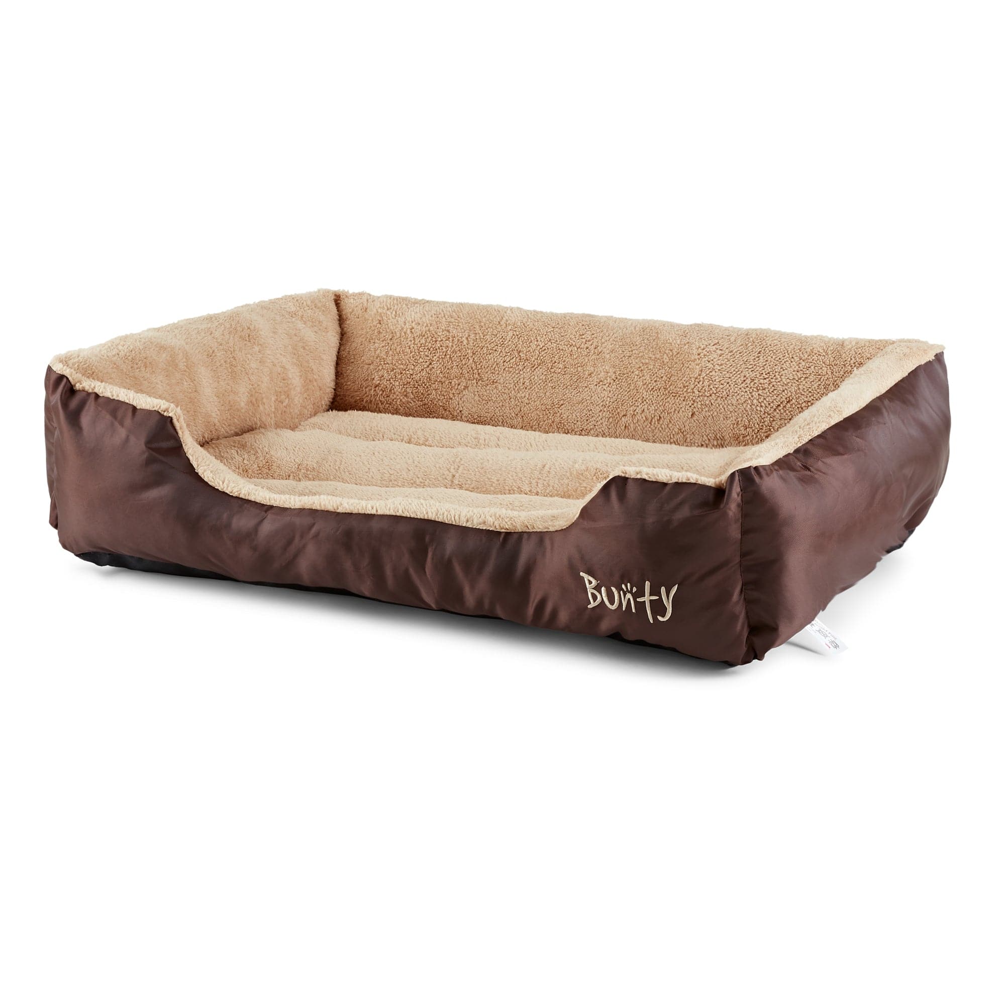 Fleece Dog Bed - Washable - Bunty Deluxe - Image 51