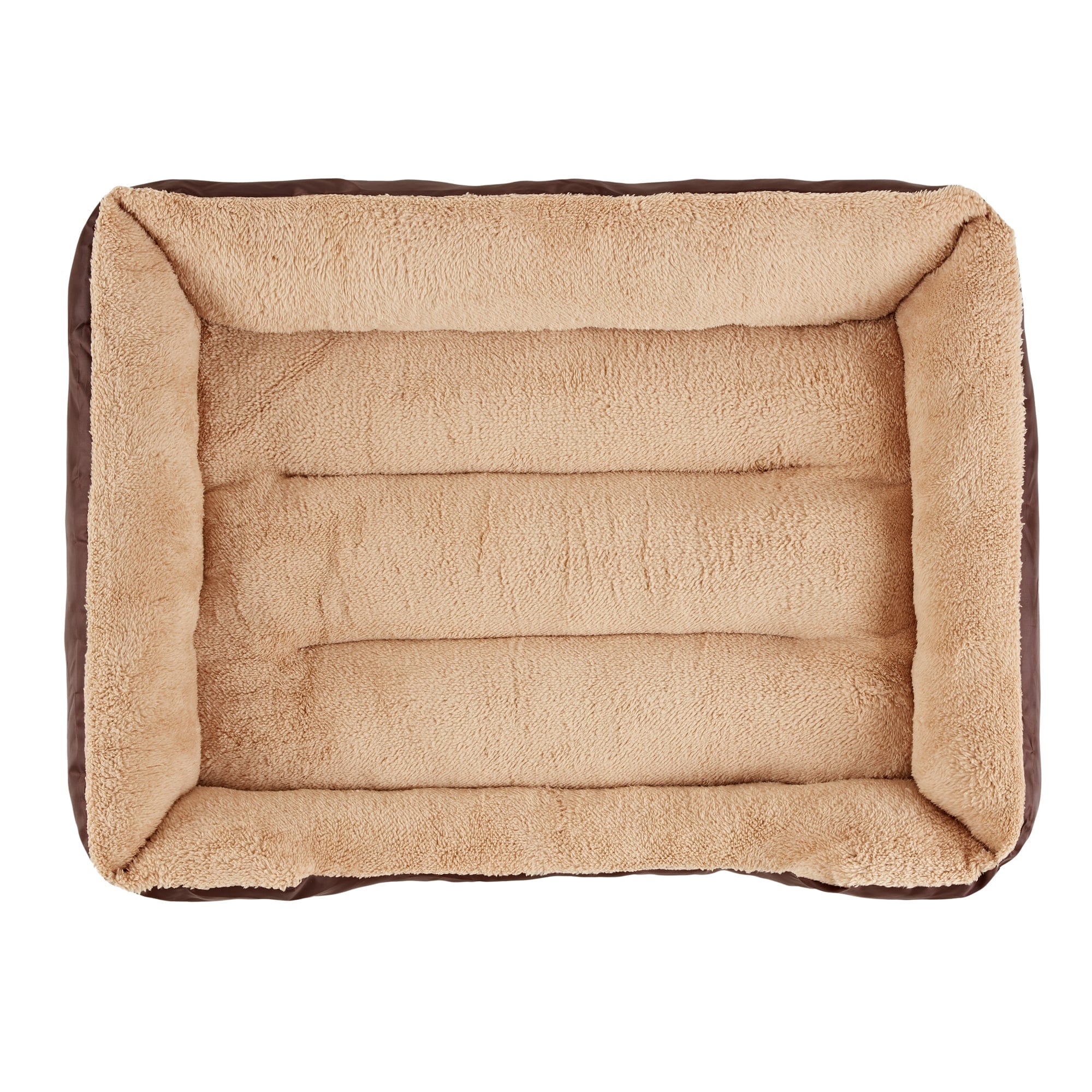 Fleece Dog Bed - Washable - Bunty Deluxe - Image 52