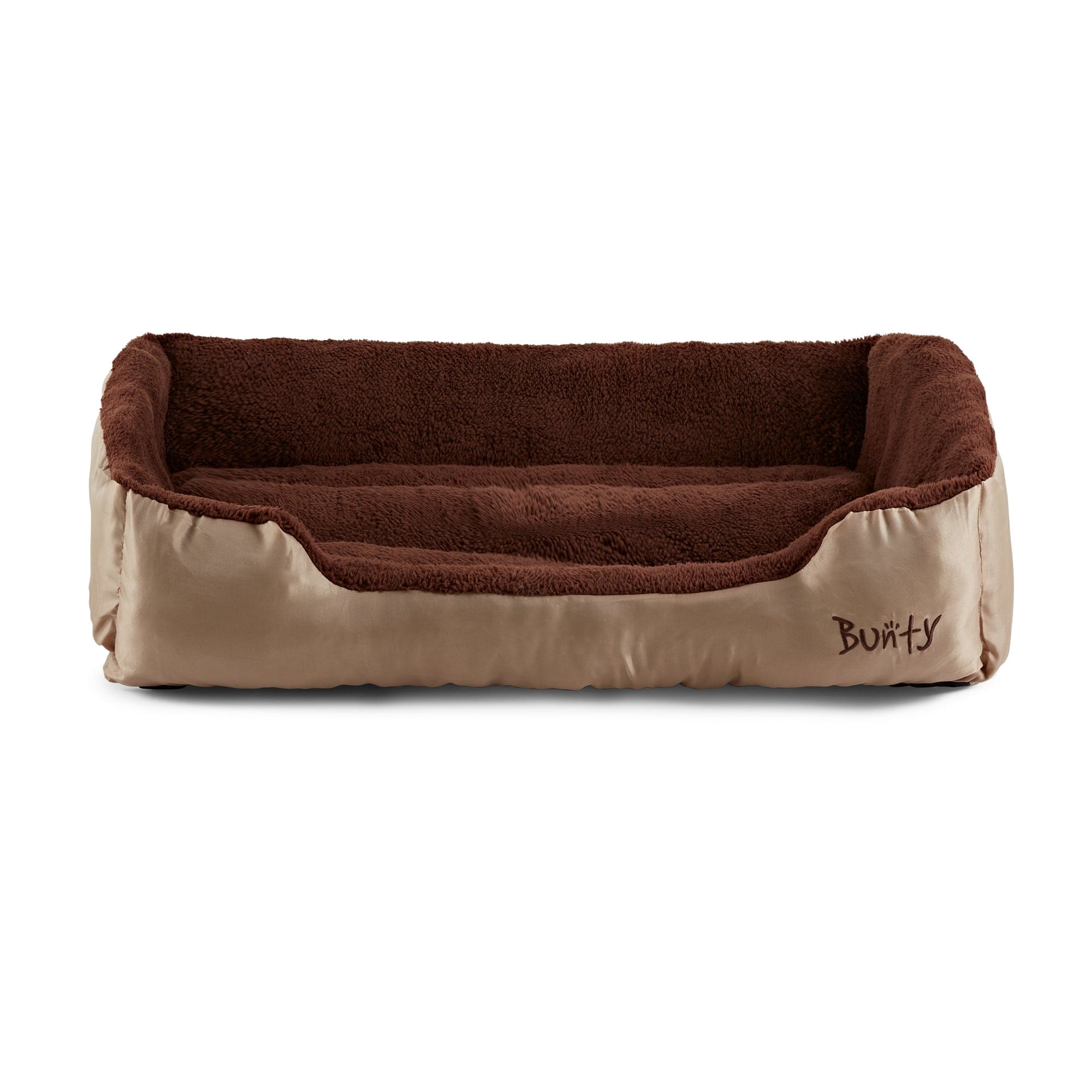 Fleece Dog Bed - Washable - Bunty Deluxe - Image 54