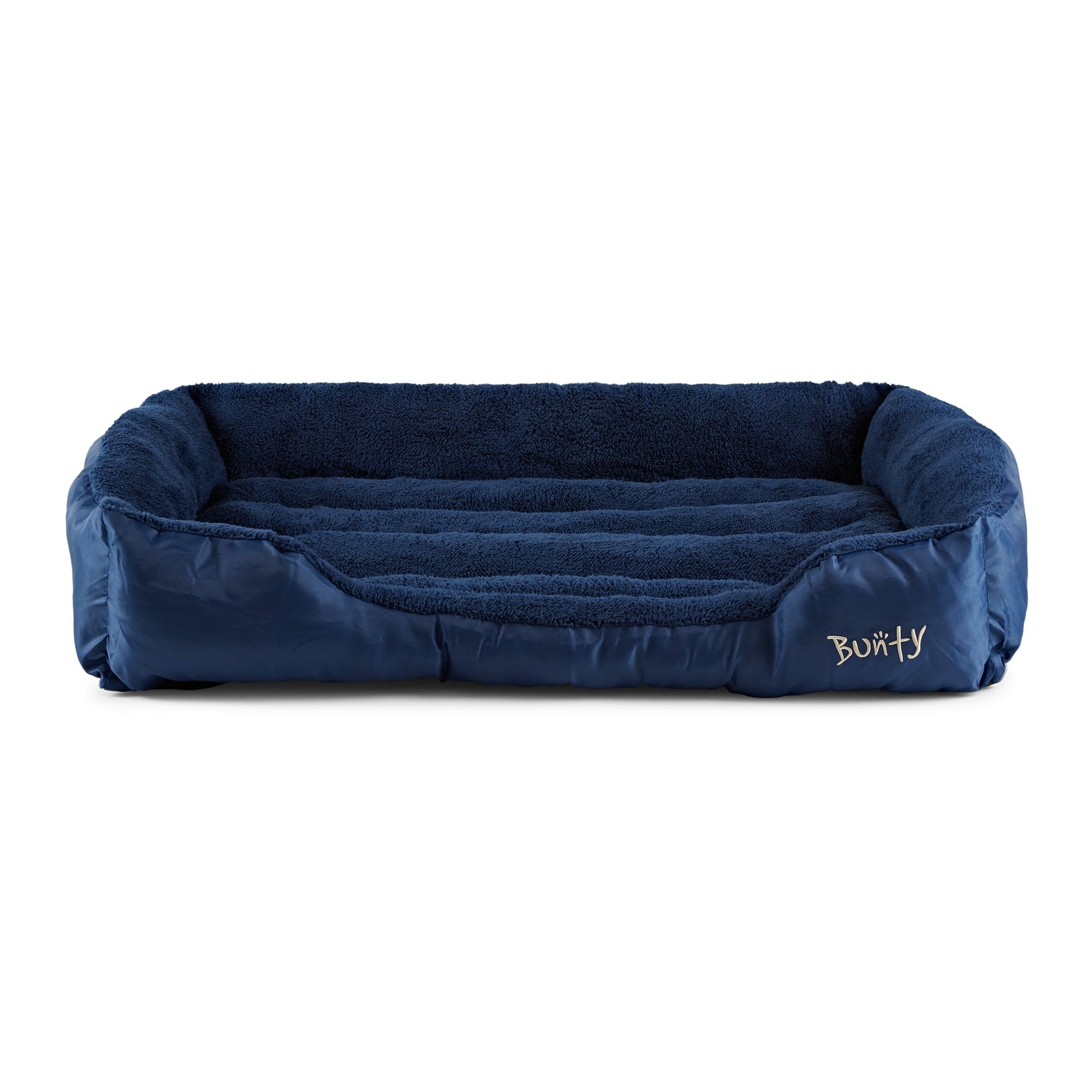 Fleece Dog Bed - Washable - Bunty Deluxe - Image 56