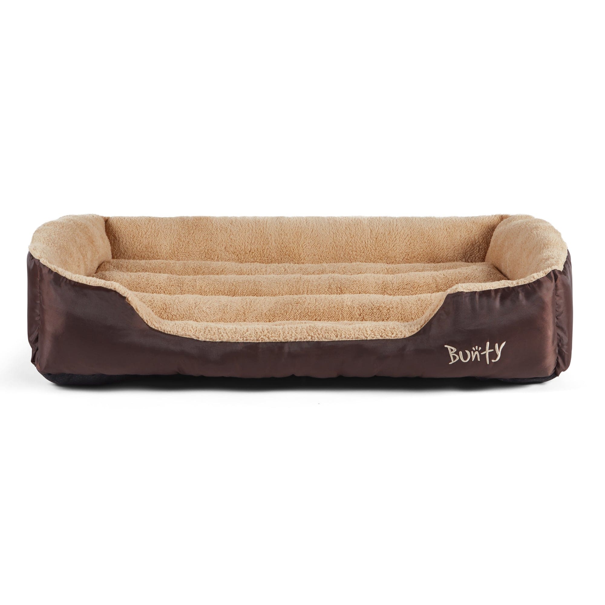 Fleece Dog Bed - Washable - Bunty Deluxe - Image 59