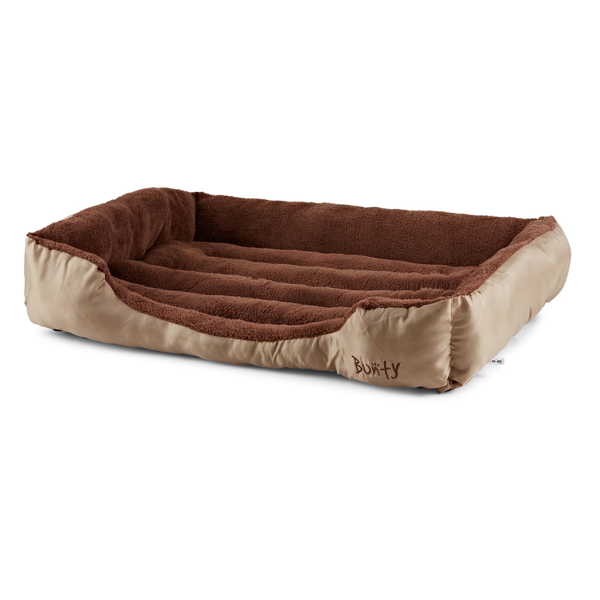 Fleece Dog Bed - Washable - Bunty Deluxe - Image 63