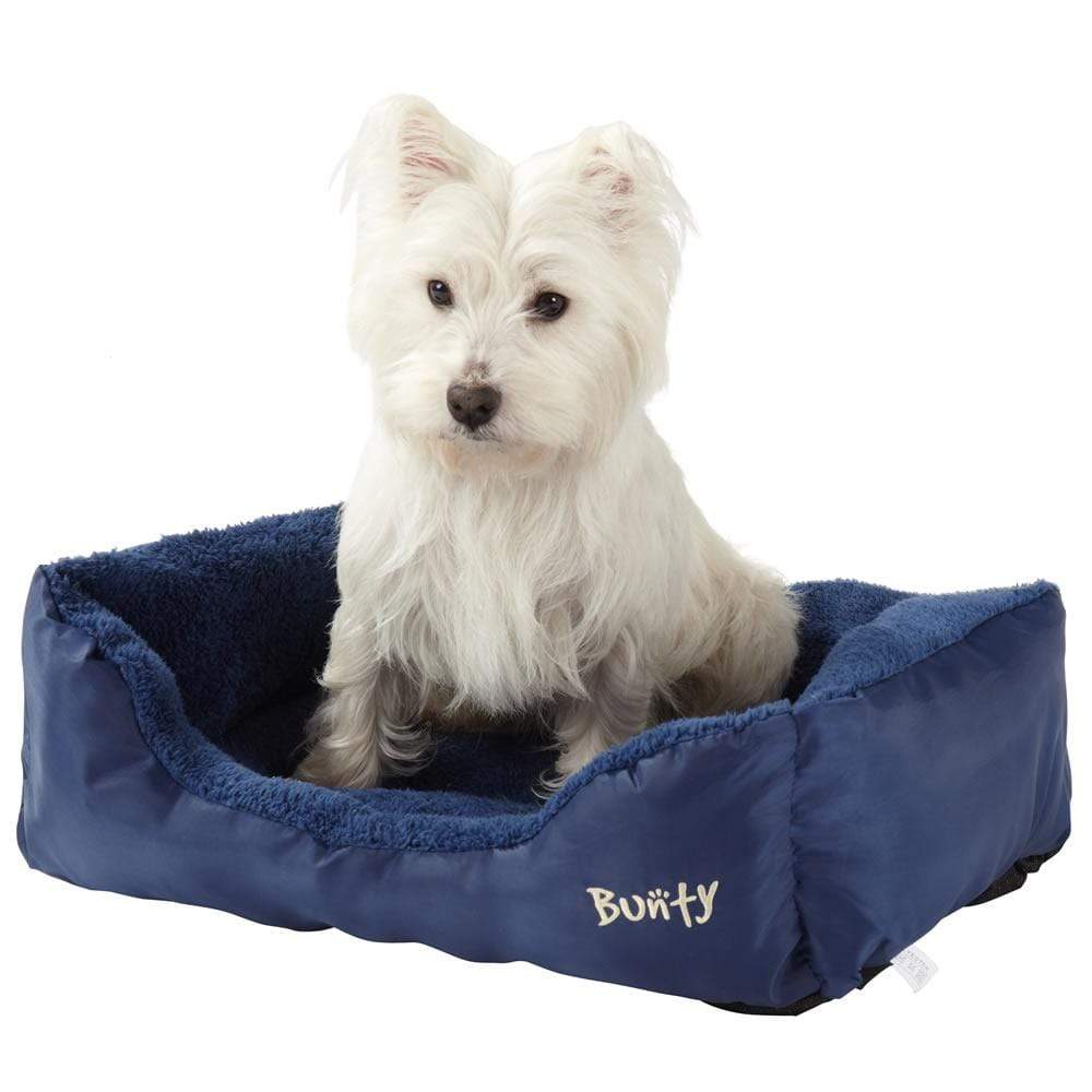 Fleece Dog Bed - Washable - Bunty Deluxe - Image 8