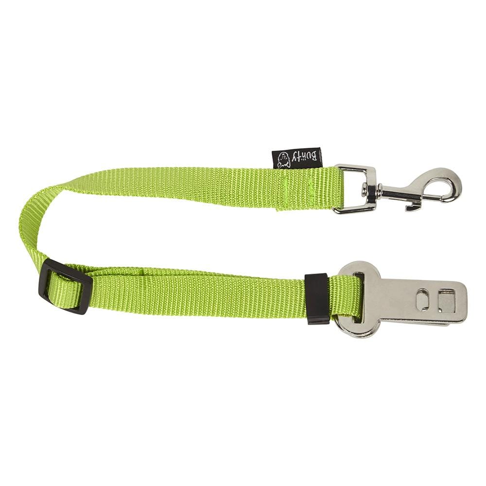 Dog & Cat Seat Belt Safety Travel Restraint, Harness Clip For Car Van Lead - Image 12