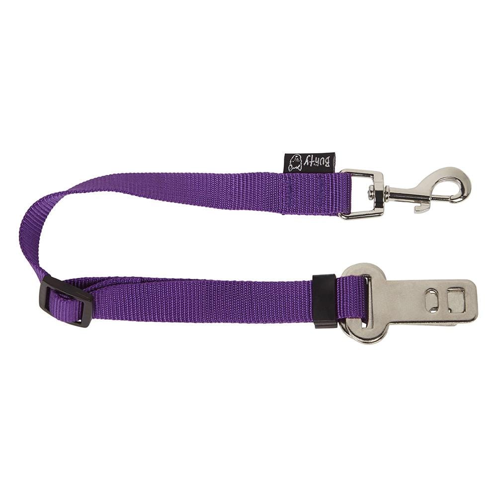 Dog & Cat Seat Belt Safety Travel Restraint, Harness Clip For Car Van Lead - Image 14