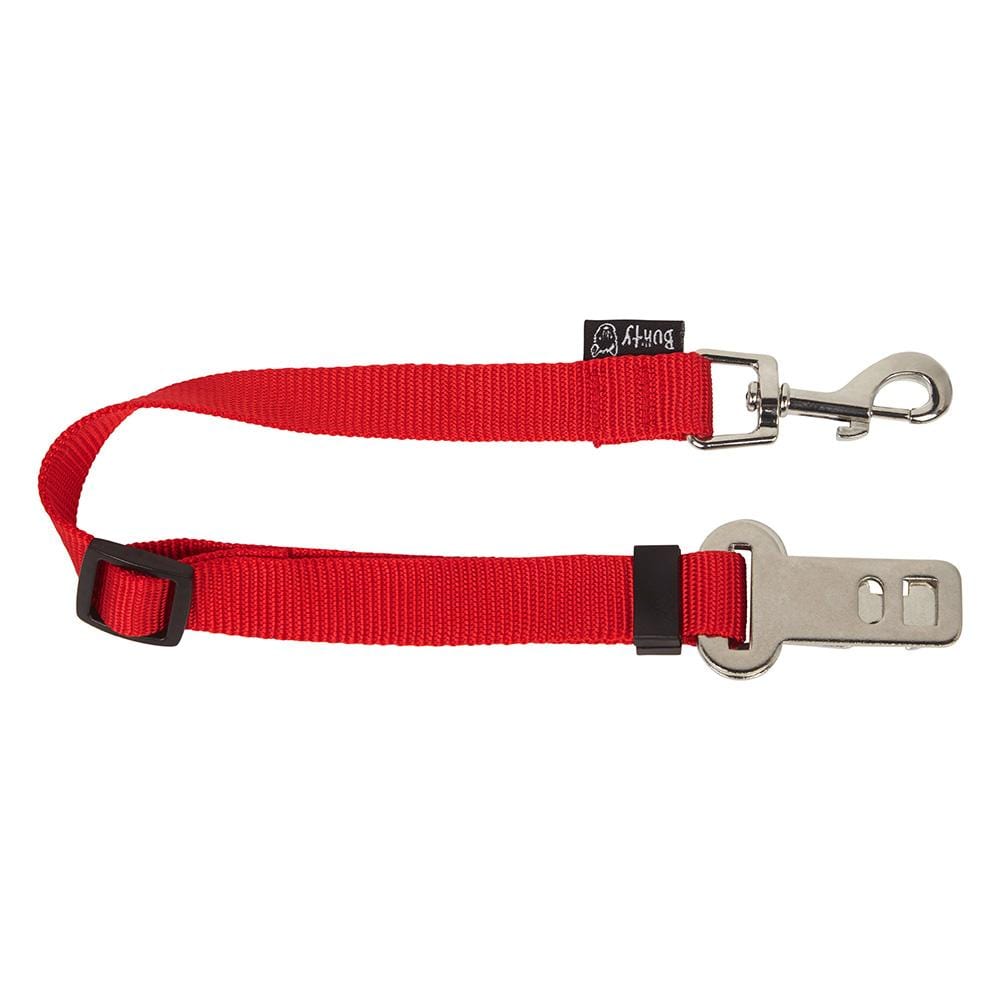 Dog & Cat Seat Belt Safety Travel Restraint, Harness Clip For Car Van Lead - Image 15