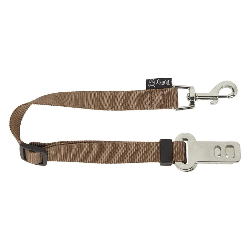 Dog & Cat Seat Belt Safety Travel Restraint, Harness Clip For Car Van Lead - Image 18