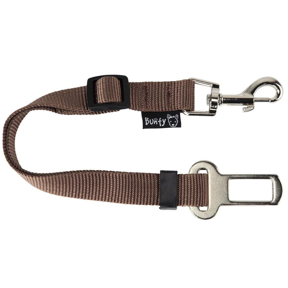 Dog & Cat Seat Belt Safety Travel Restraint, Harness Clip For Car Van Lead - Image 3