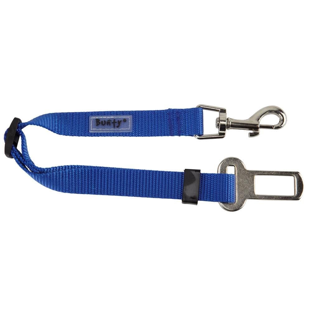 Dog & Cat Seat Belt Safety Travel Restraint, Harness Clip For Car Van Lead - Image 4