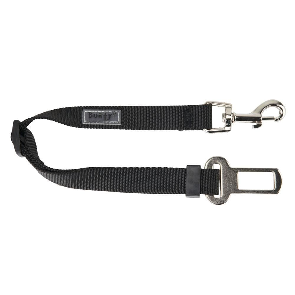 Dog & Cat Seat Belt Safety Travel Restraint, Harness Clip For Car Van Lead - Image 5