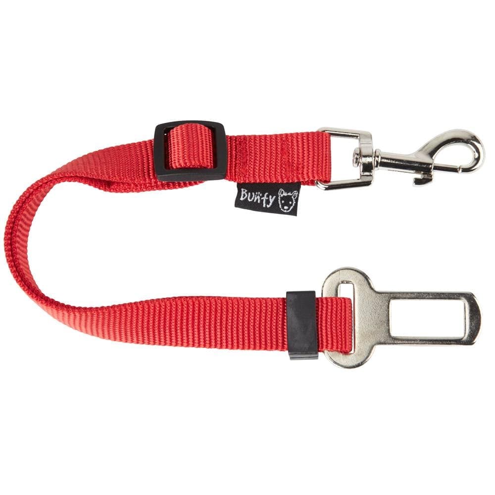 Dog & Cat Seat Belt Safety Travel Restraint, Harness Clip For Car Van Lead - Image 7