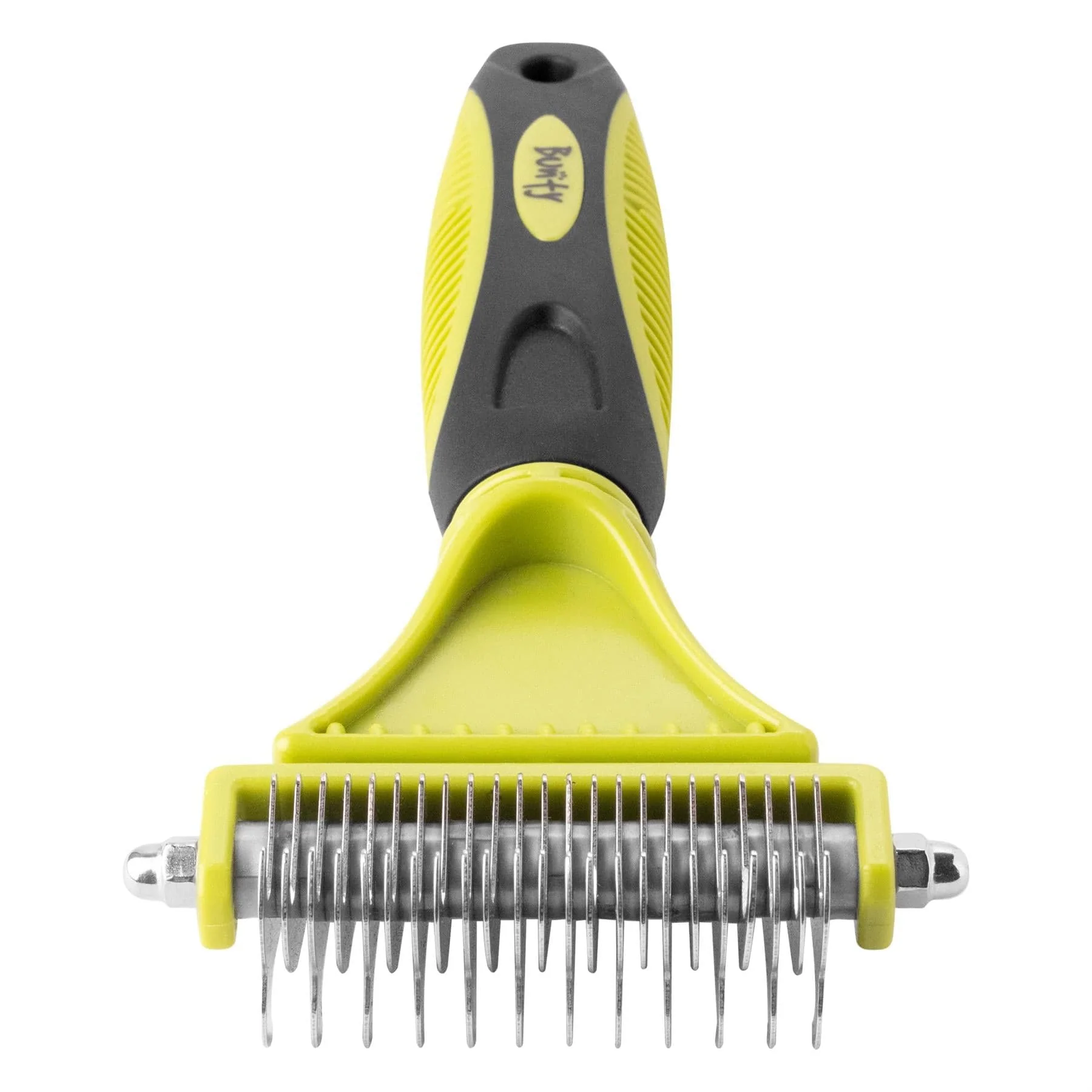 Dog Grooming Comb For Dematting Bunty - Image 4