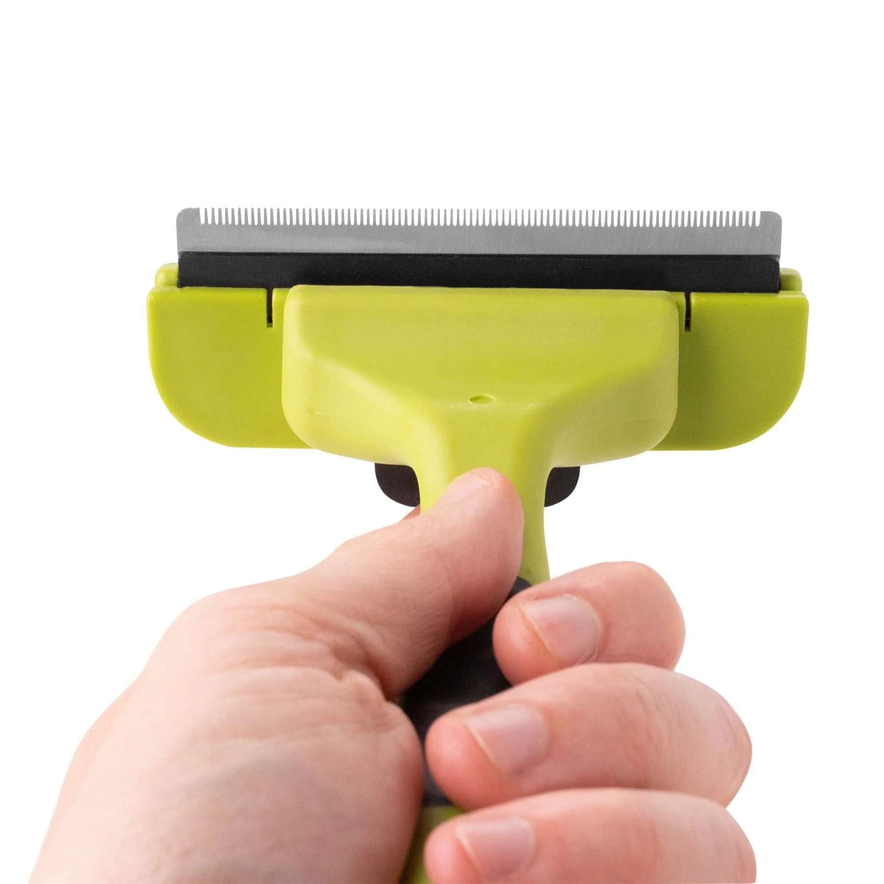 Bunty Deshedding Brush - Image 16
