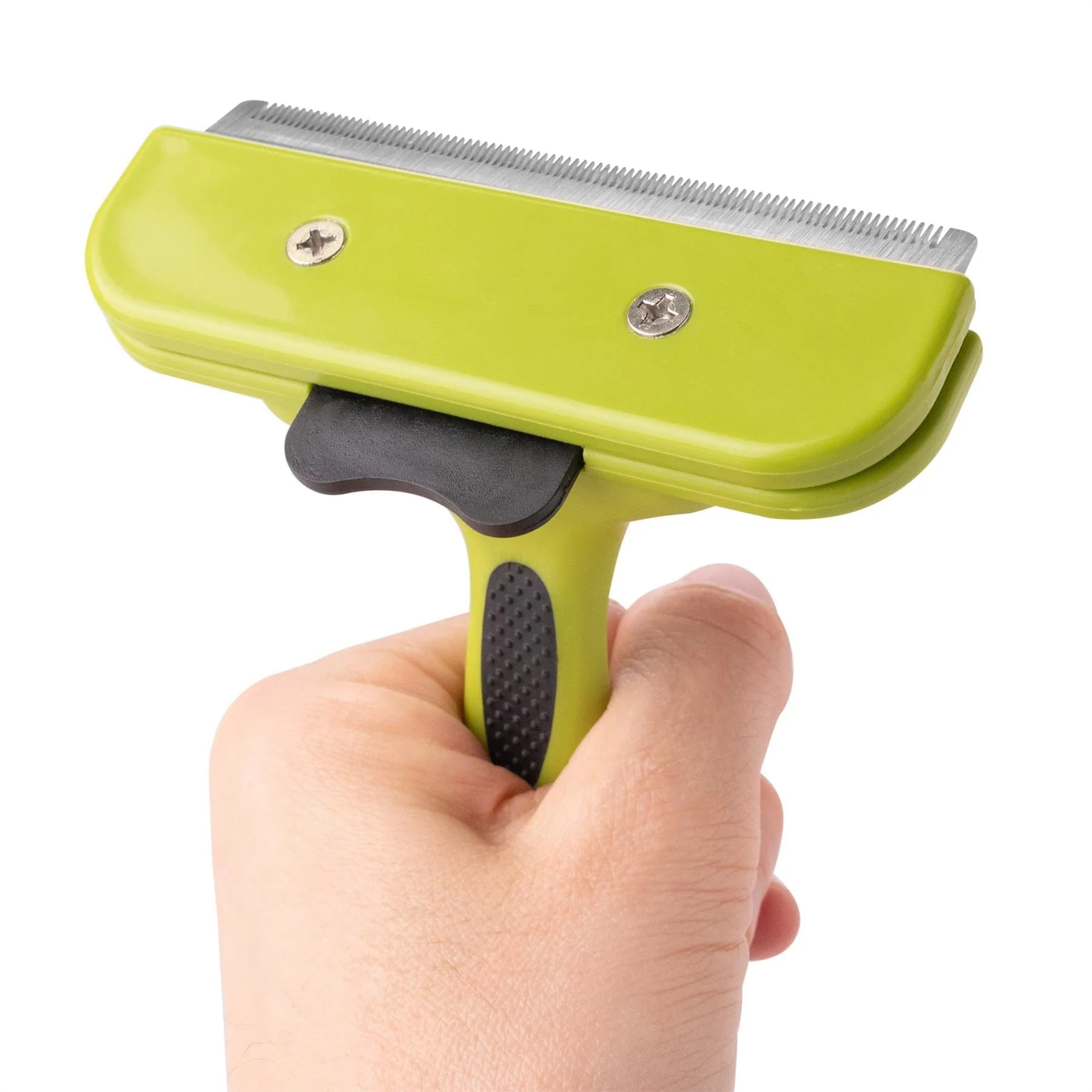 Bunty Deshedding Brush - Image 6