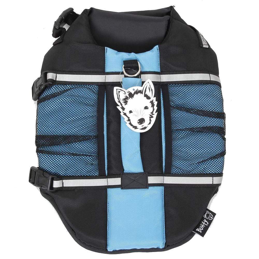 Dog Life Jacket - Image 11