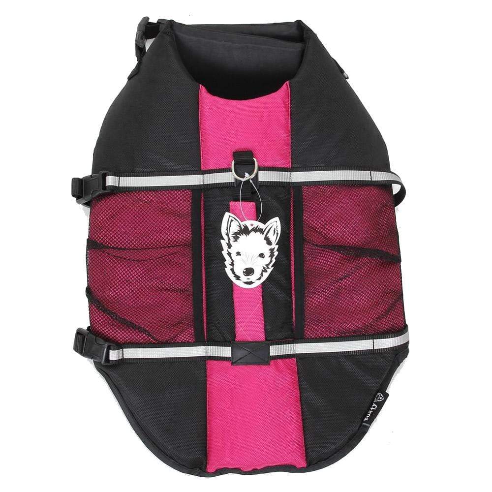 Dog Life Jacket - Image 12