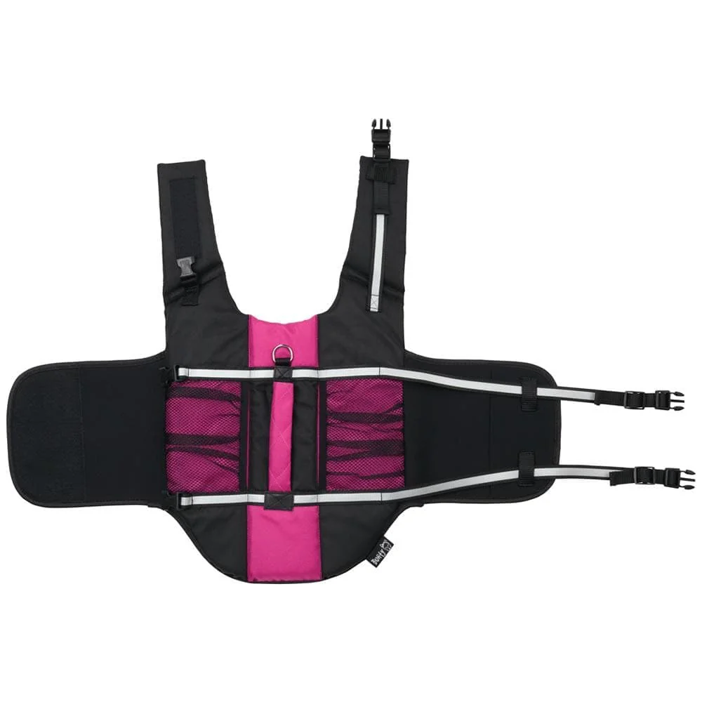 Dog Life Jacket - Image 5