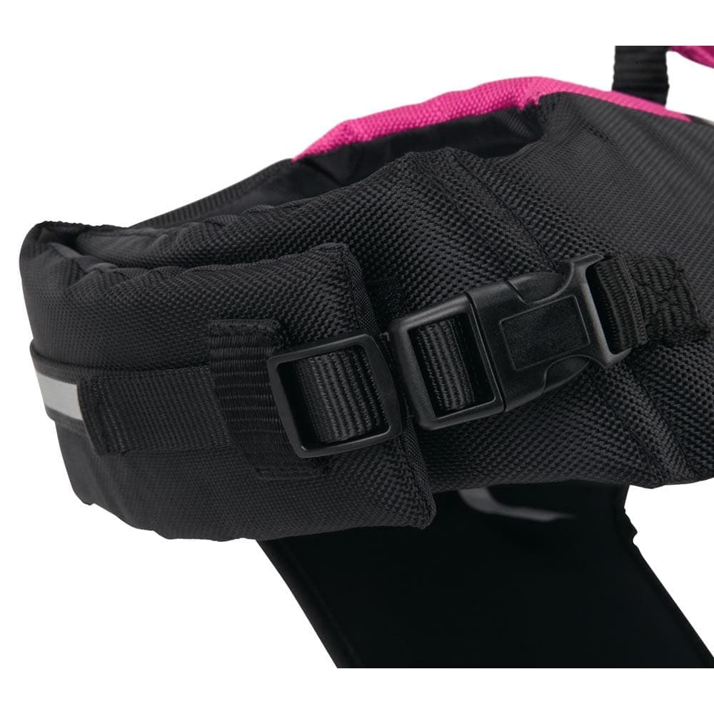 Dog Life Jacket - Image 9