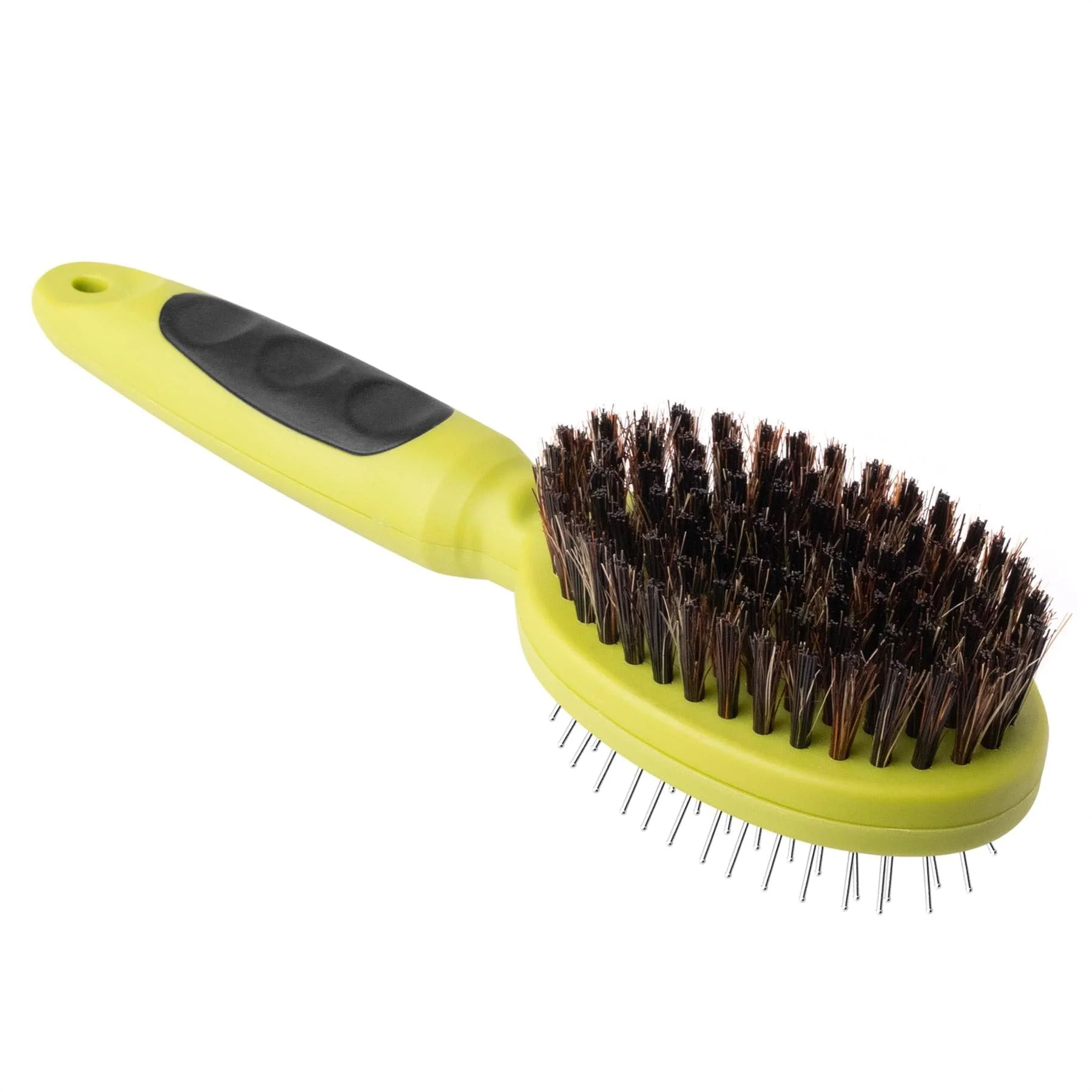 Bunty Pin & Bristle Brush - Image 6