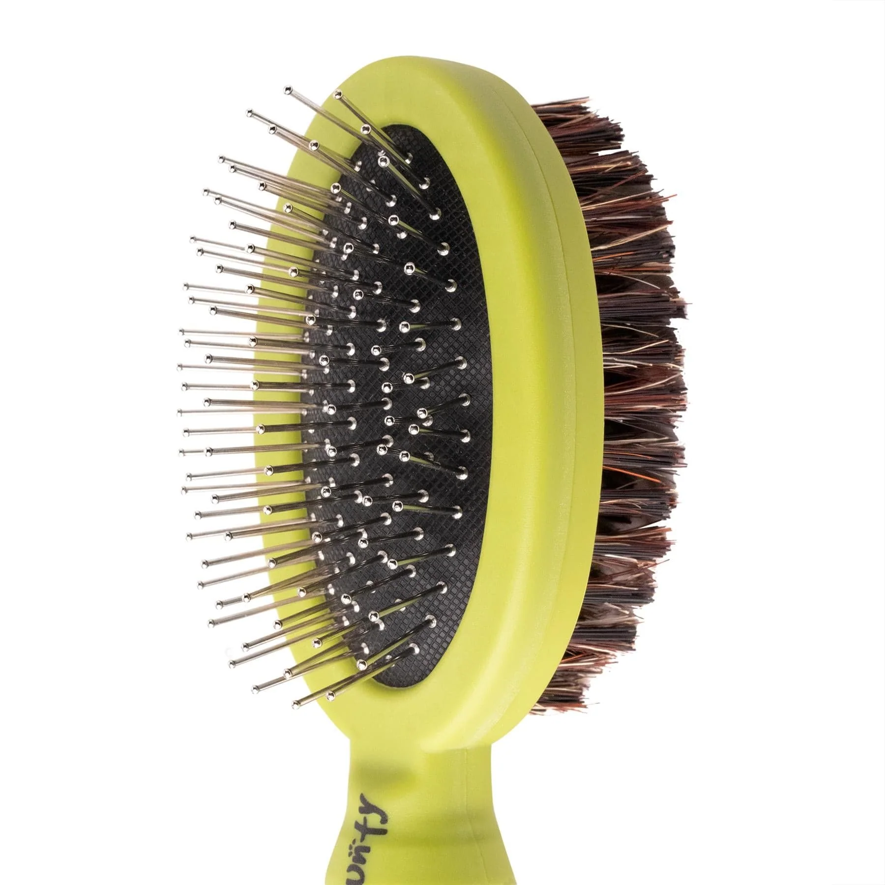 Bunty Pin & Bristle Brush - Image 7
