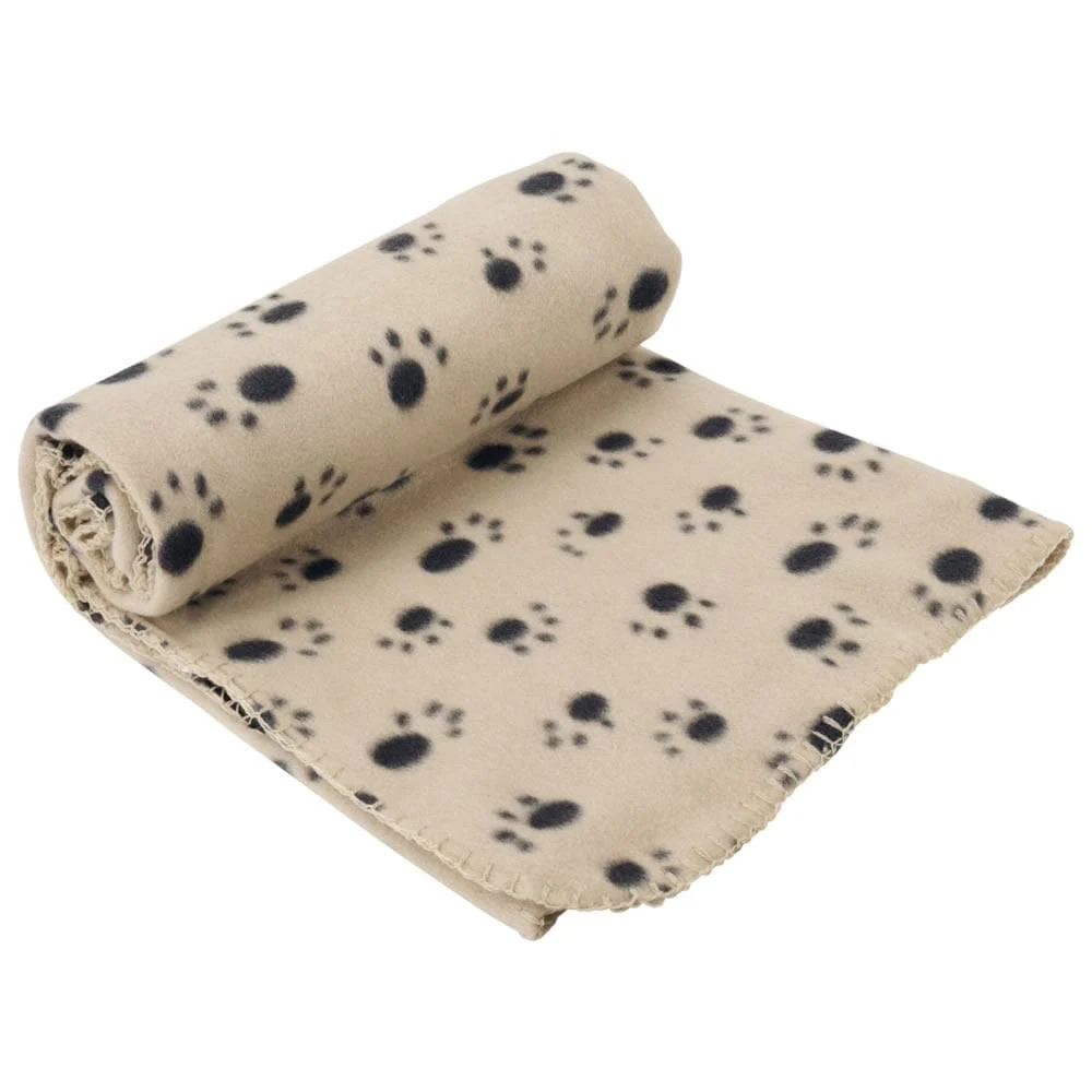 Extra Large Soft Cosy Warm Fleece Pet Dog Cat Animal Blanket - Image 5