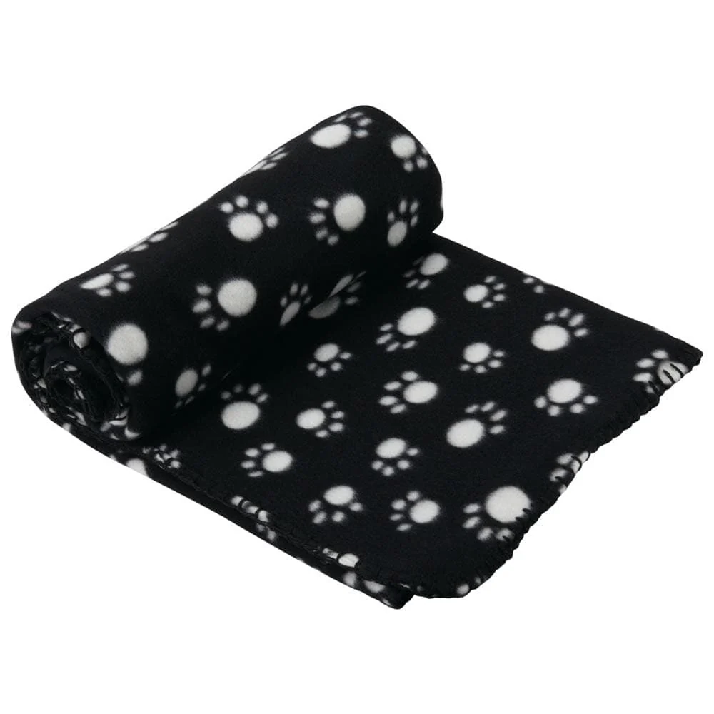 Extra Large Soft Cosy Warm Fleece Pet Dog Cat Animal Blanket - Image 6