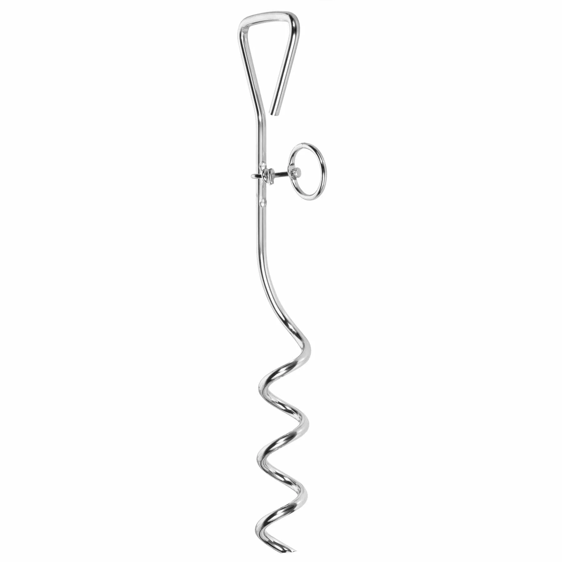 Bunty Metal Stake for Pet Tie Out Lead - Image 2