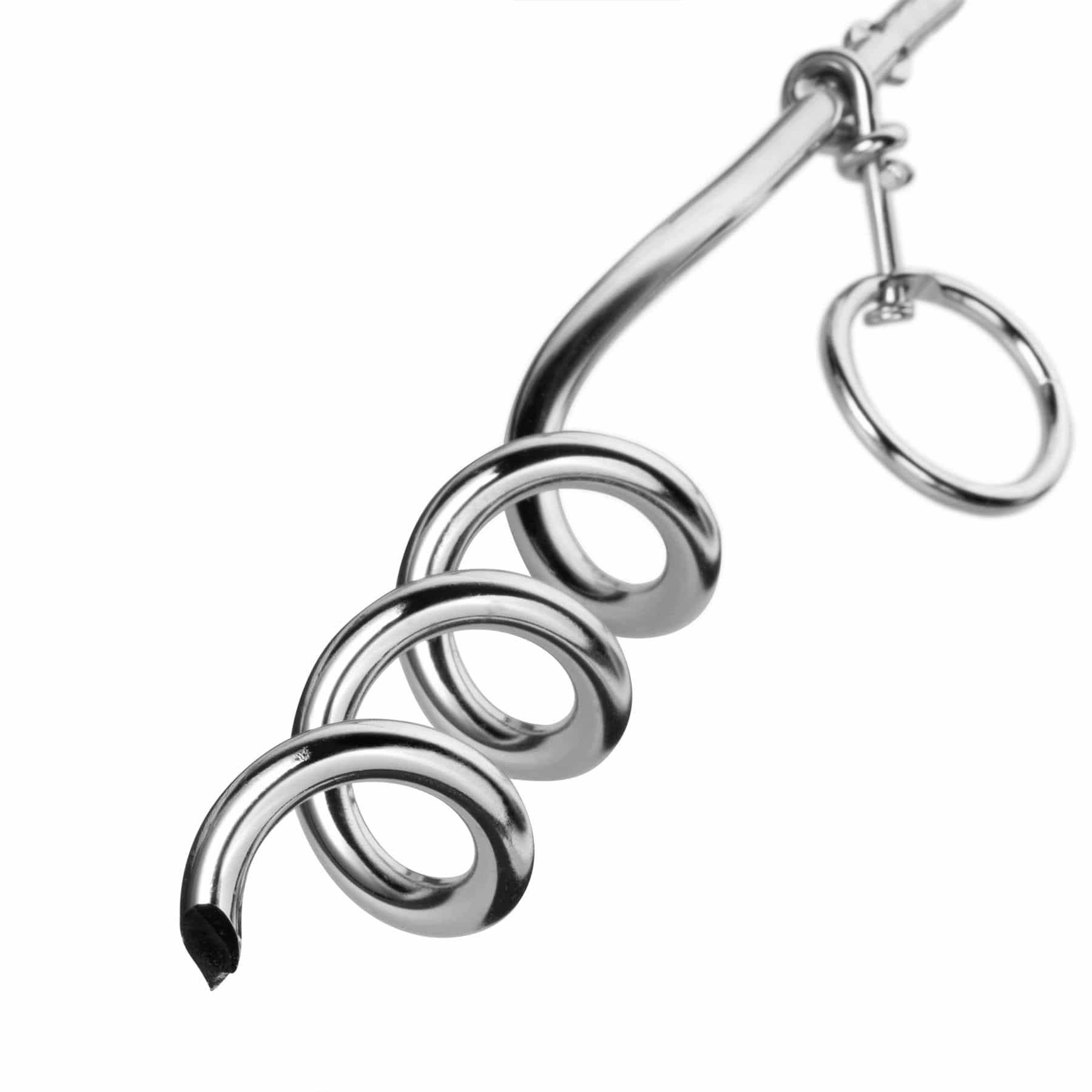 Bunty Metal Stake for Pet Tie Out Lead - Image 3