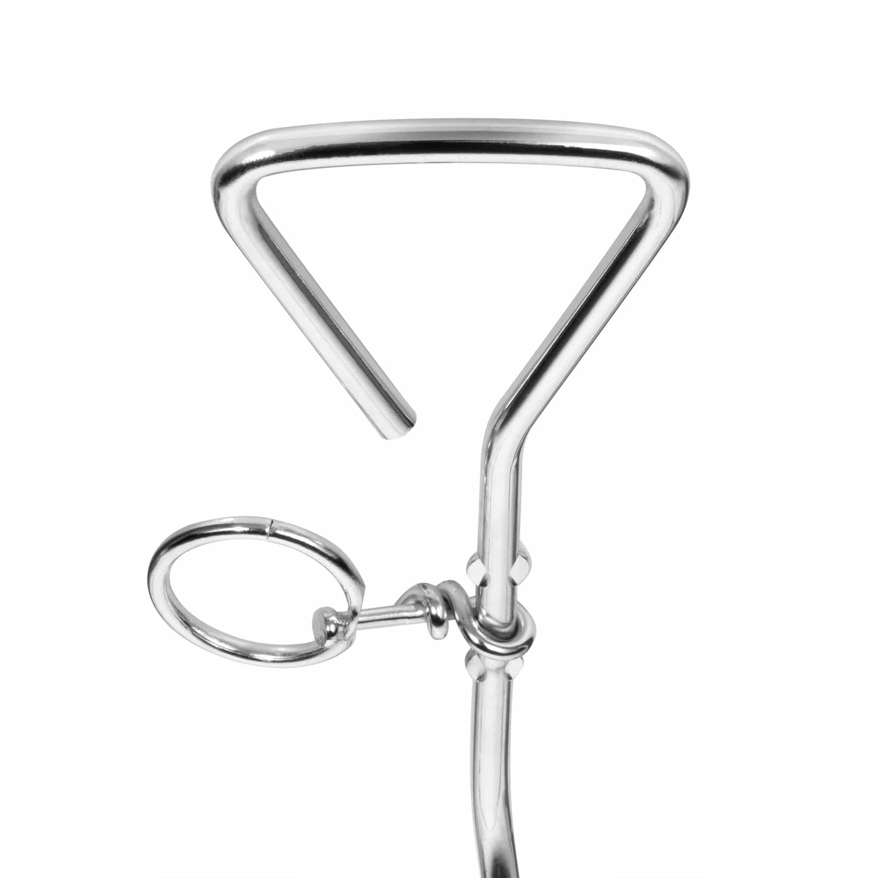 Bunty Metal Stake for Pet Tie Out Lead - Image 4