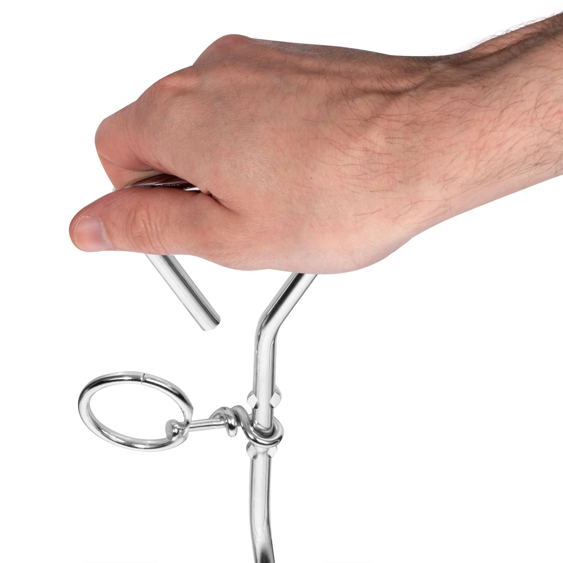 Bunty Metal Stake for Pet Tie Out Lead - Image 5