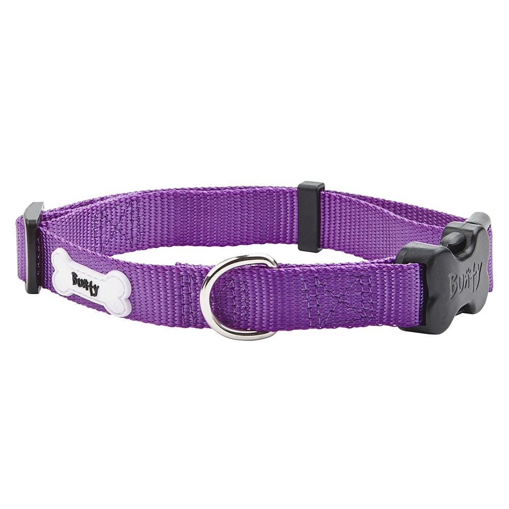 Nylon Dog Collar, Middlewood - Image 14
