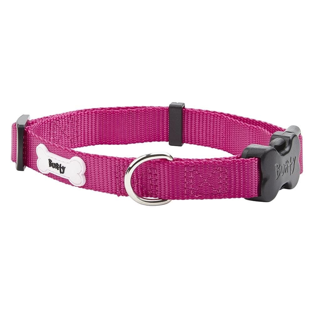 Nylon Dog Collar, Middlewood - Image 2