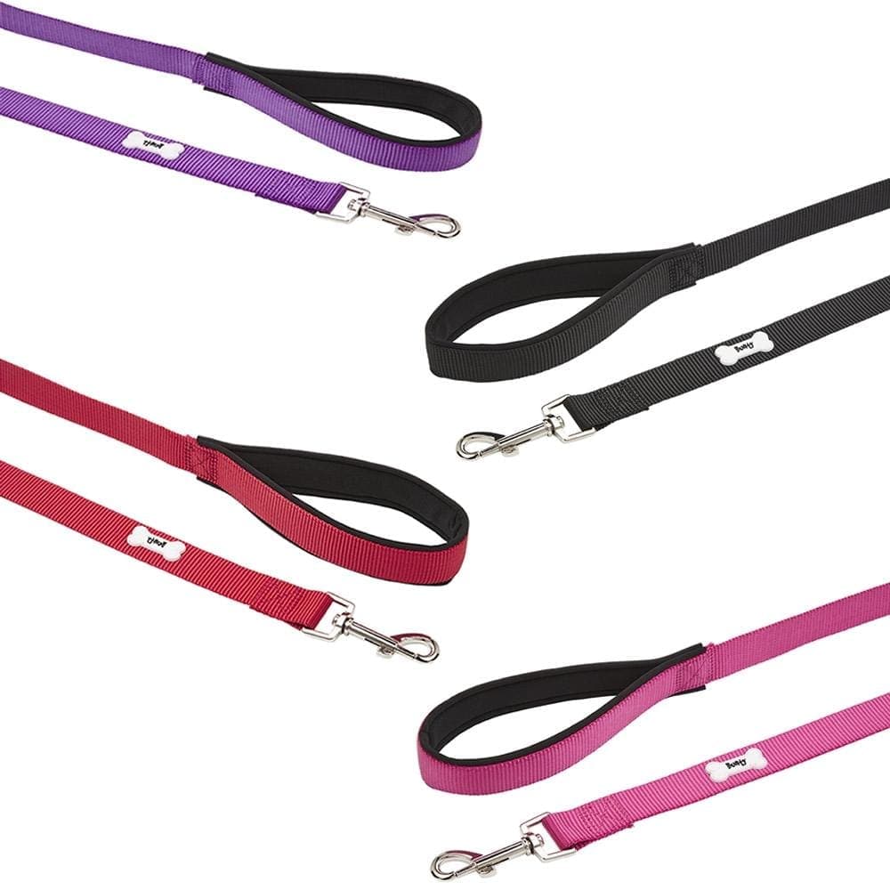 Middlewood Nylon Dog Lead - Image 6
