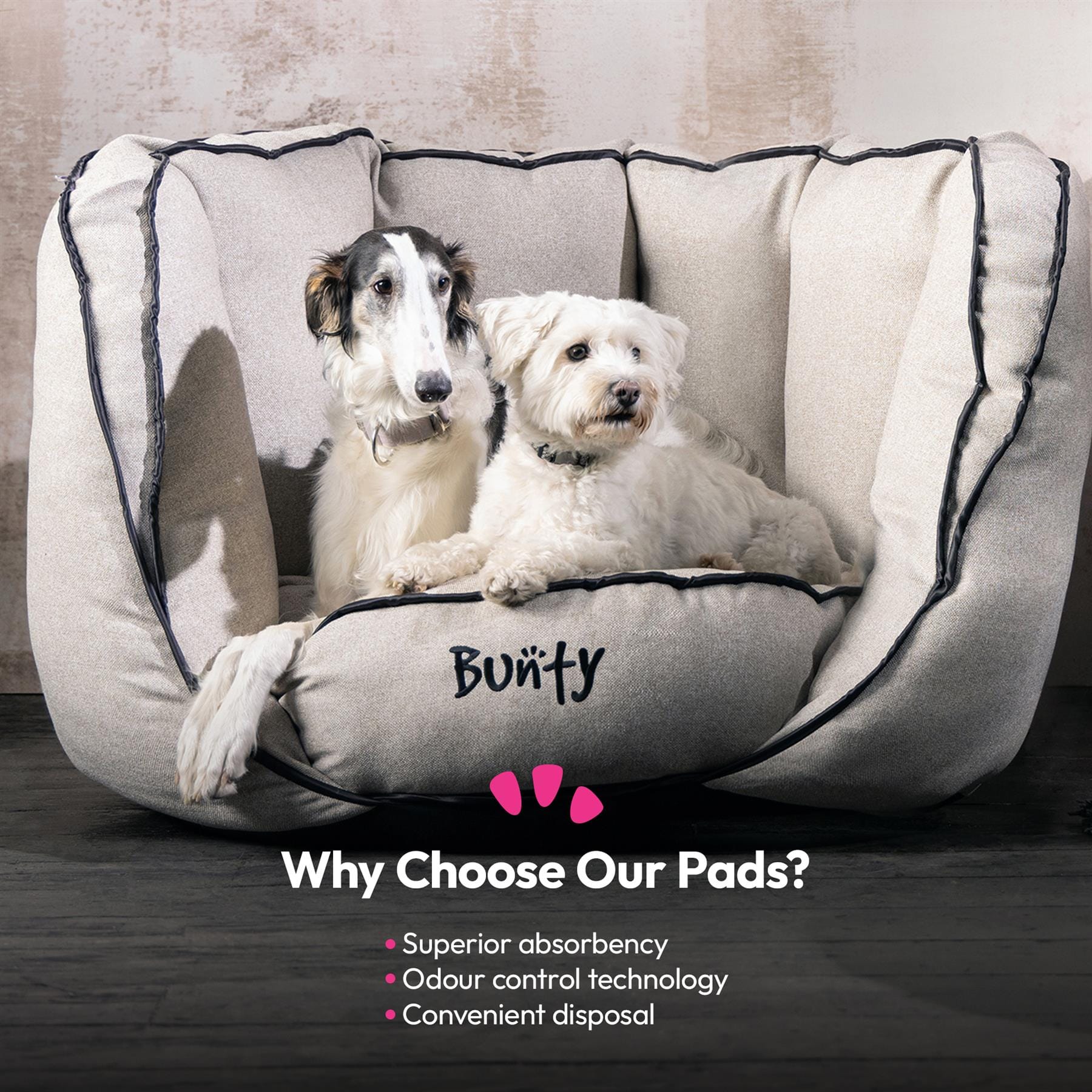 Pet Training Pads - Image 7