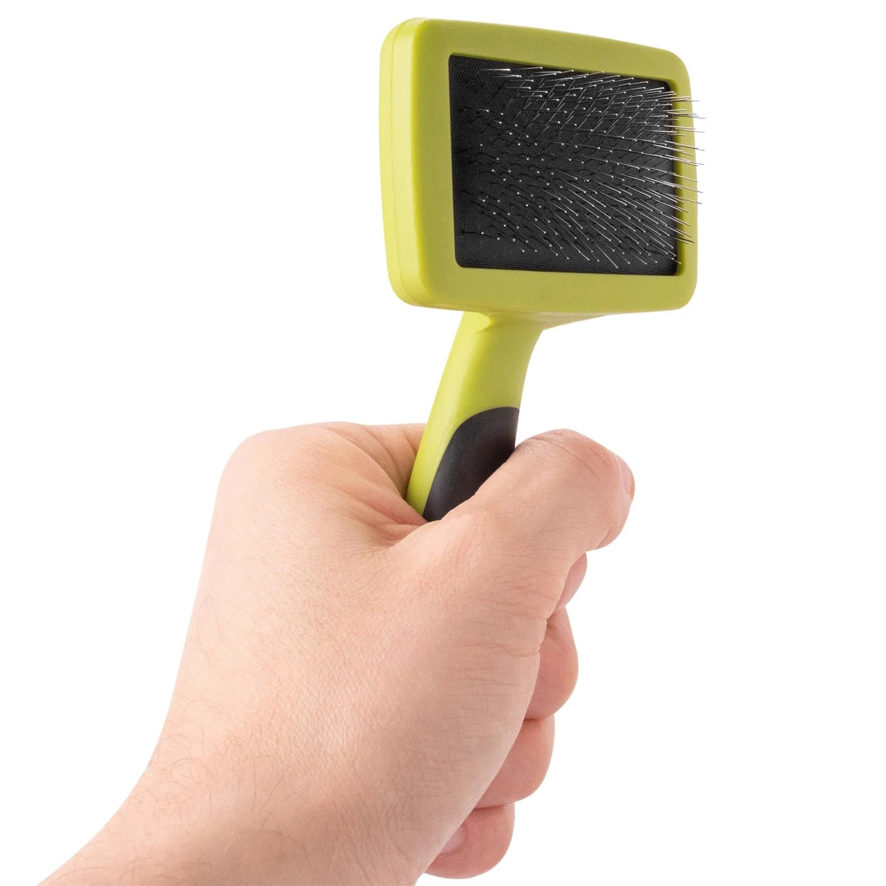 Slicker Brush For Dogs Bunty - Image 18