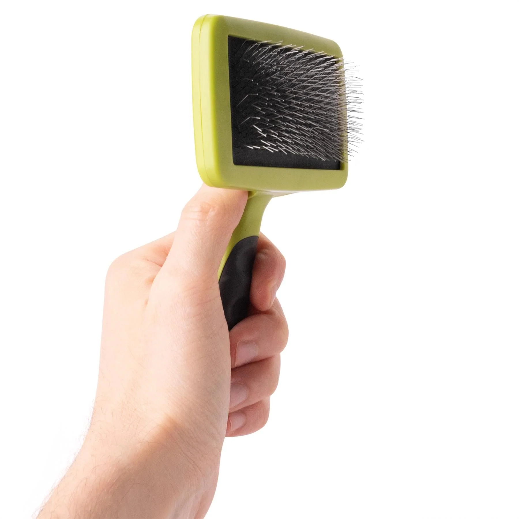 Slicker Brush For Dogs Bunty - Image 32